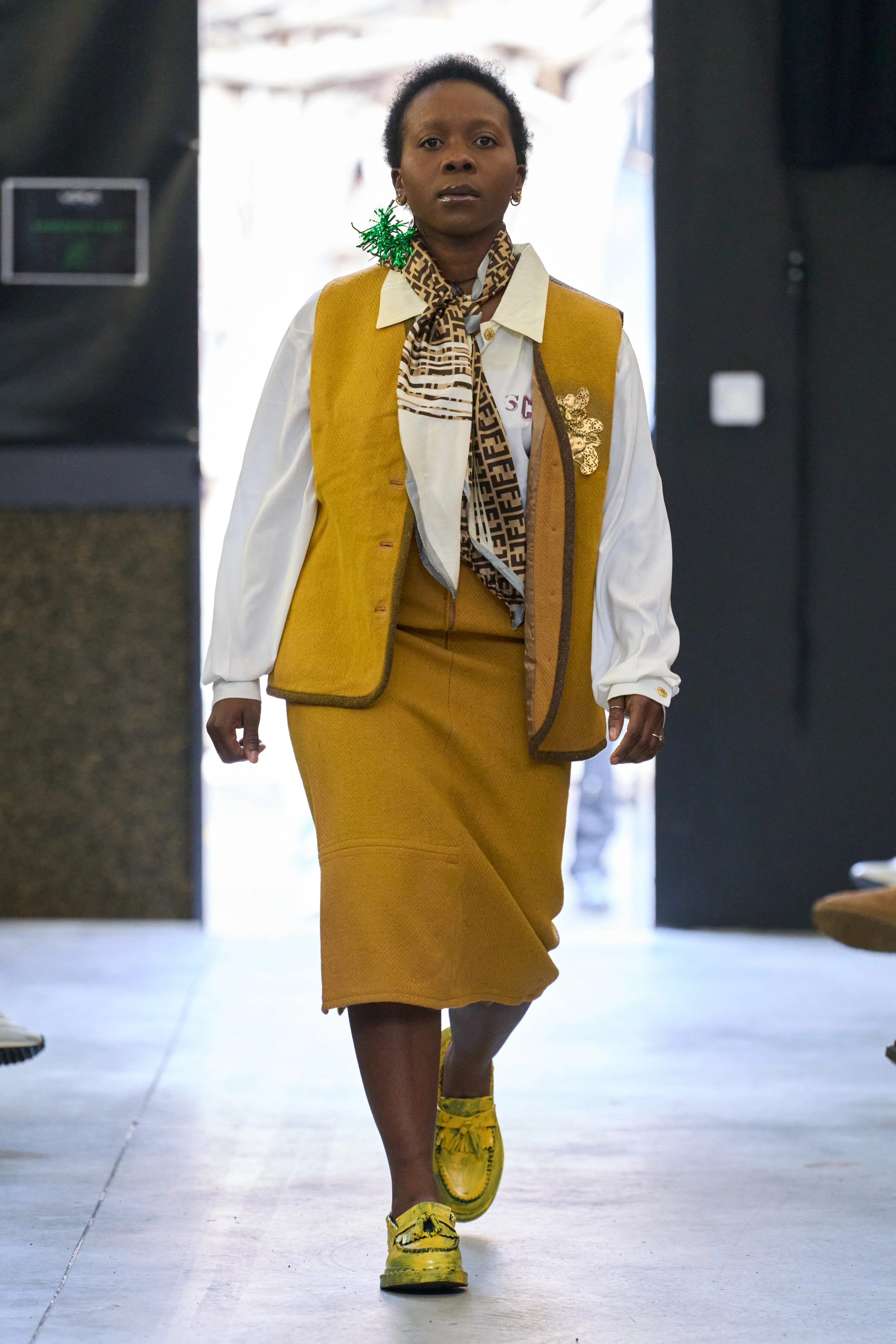 Миландағы ерлер сән апталығының үздік топтамалары