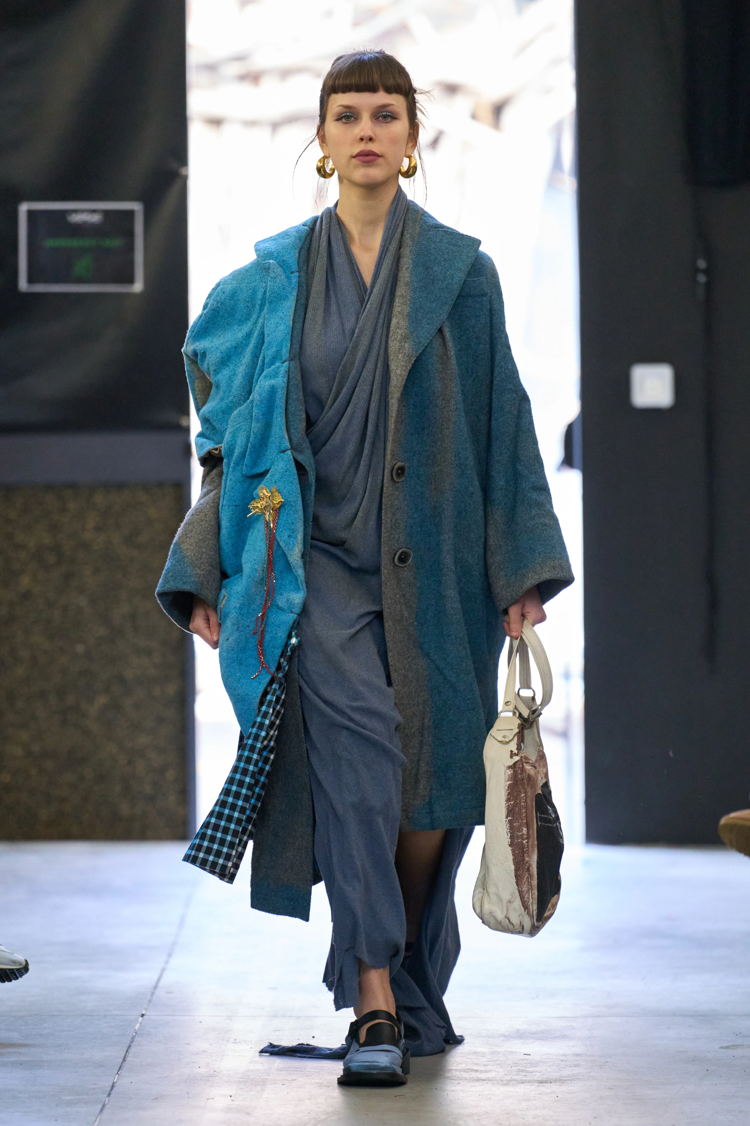 Миландағы ерлер сән апталығының үздік топтамалары