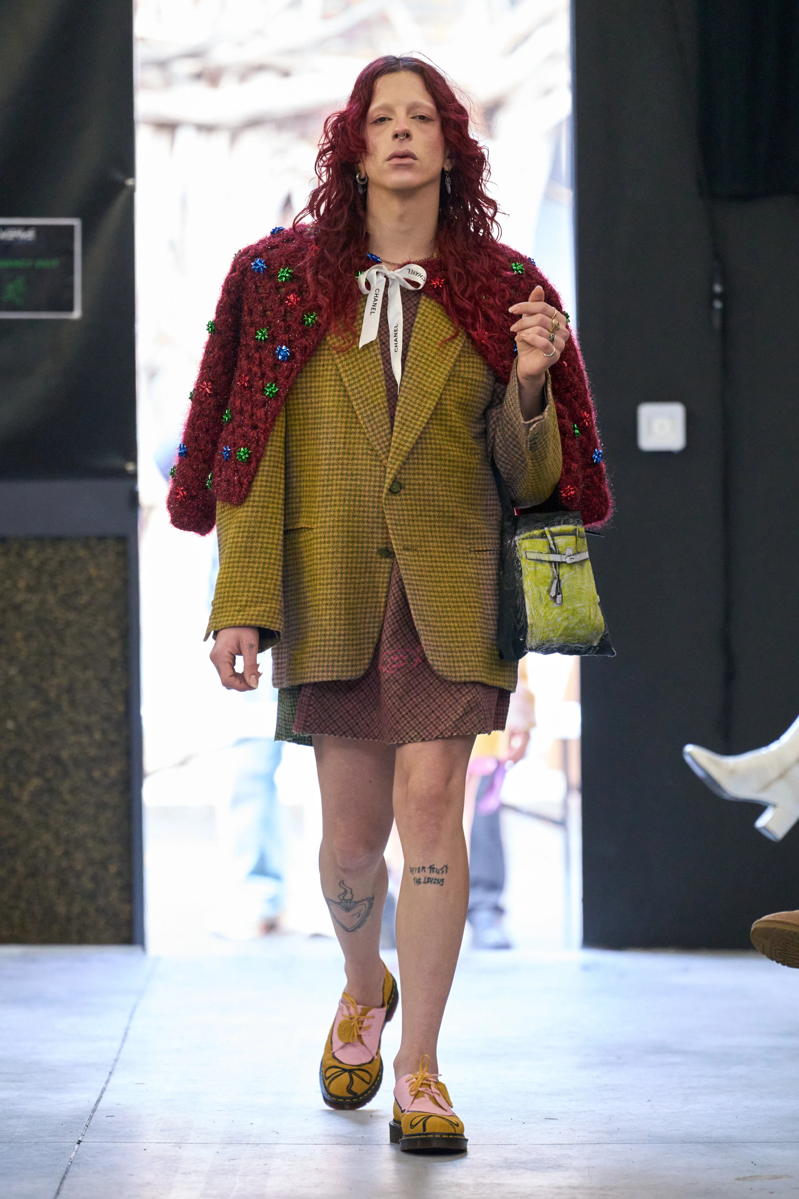 Миландағы ерлер сән апталығының үздік топтамалары