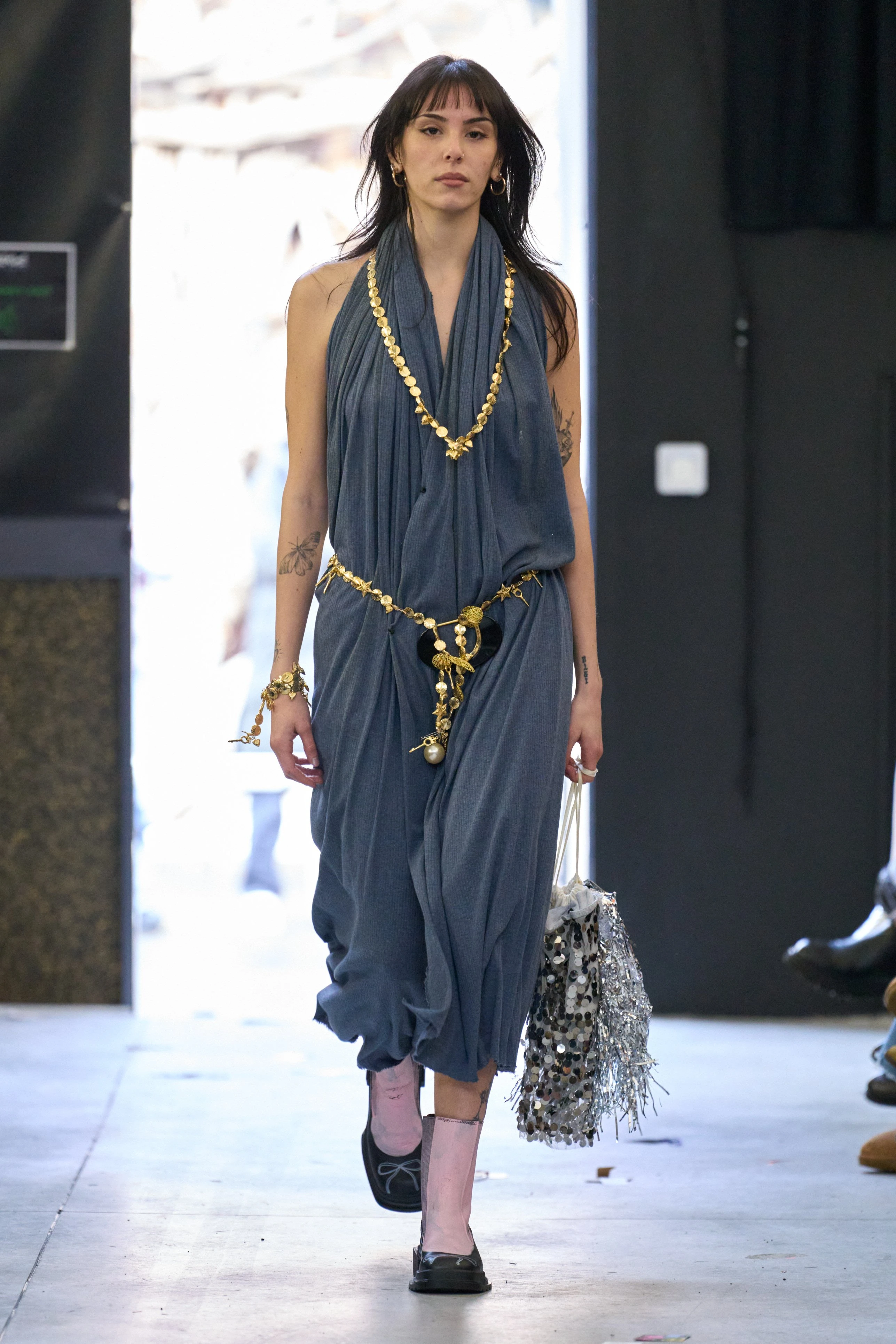 Миландағы ерлер сән апталығының үздік топтамалары