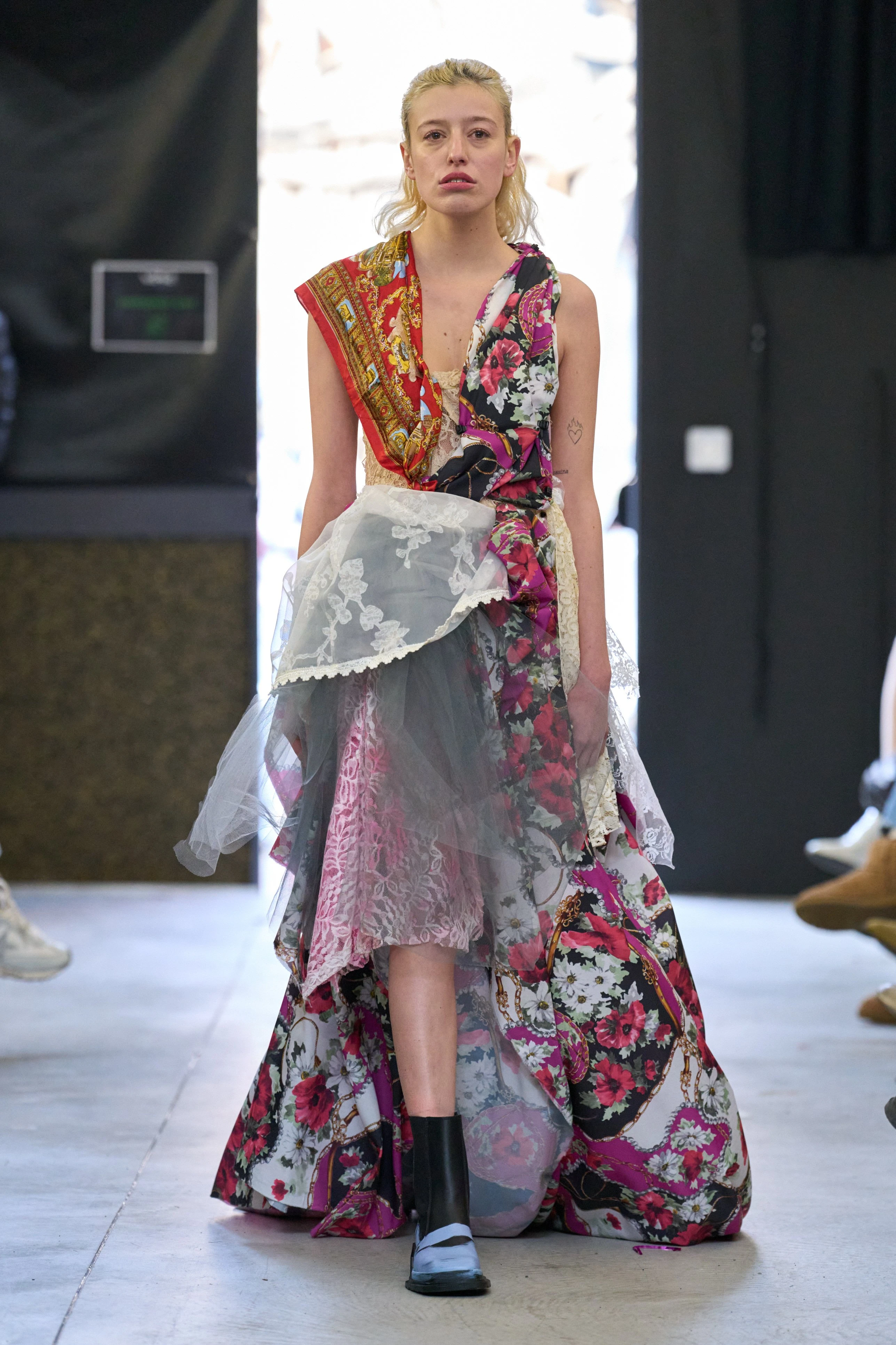 Миландағы ерлер сән апталығының үздік топтамалары