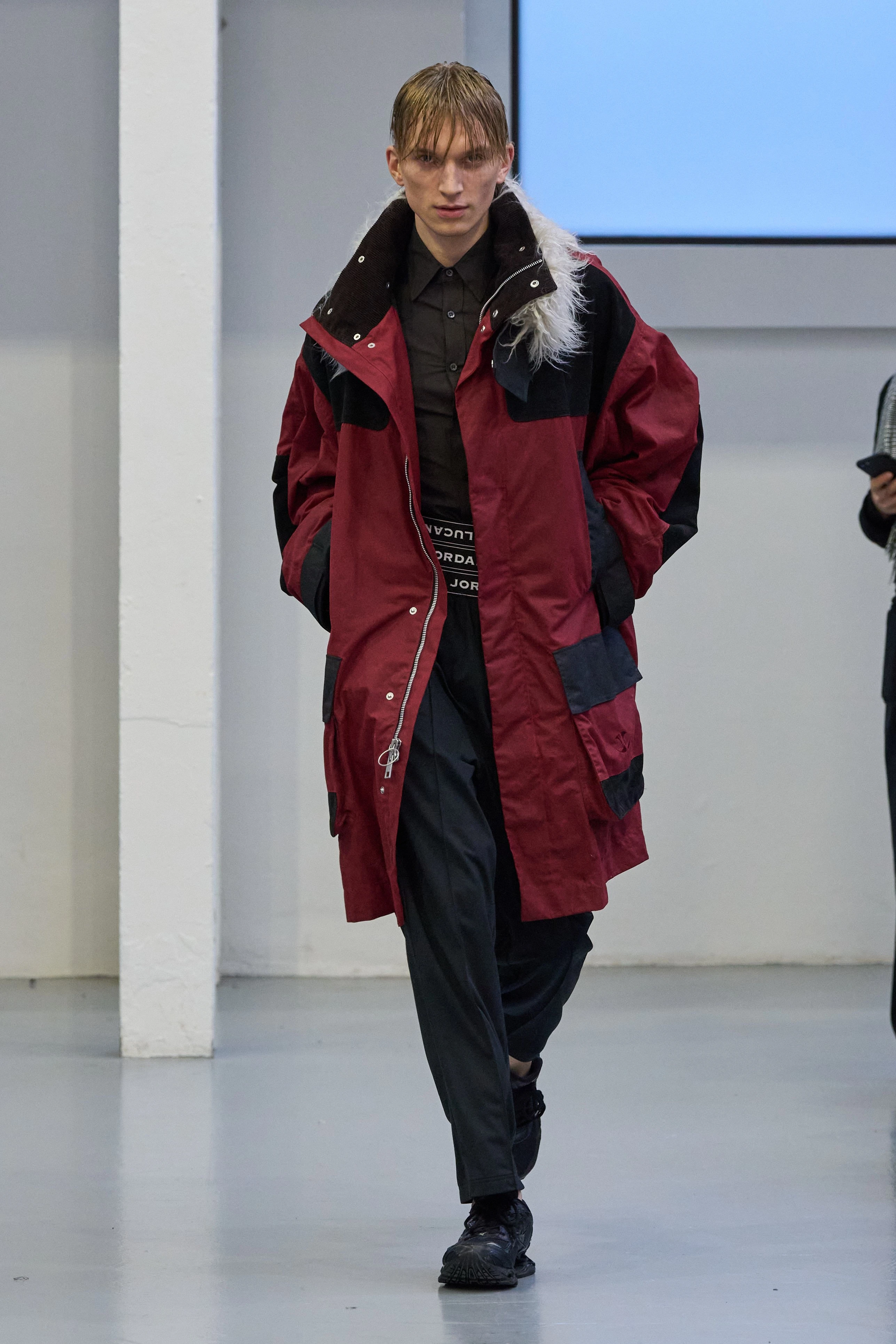 Миландағы ерлер сән апталығының үздік топтамалары