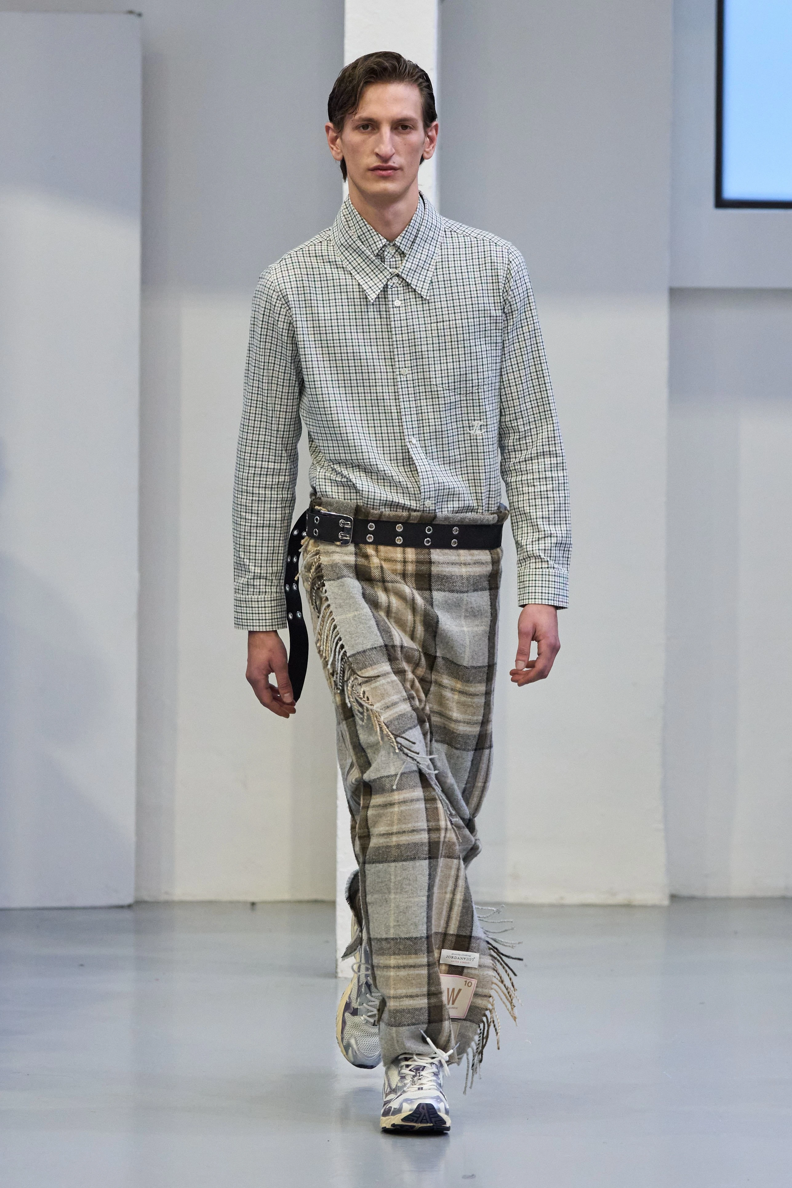 Миландағы ерлер сән апталығының үздік топтамалары