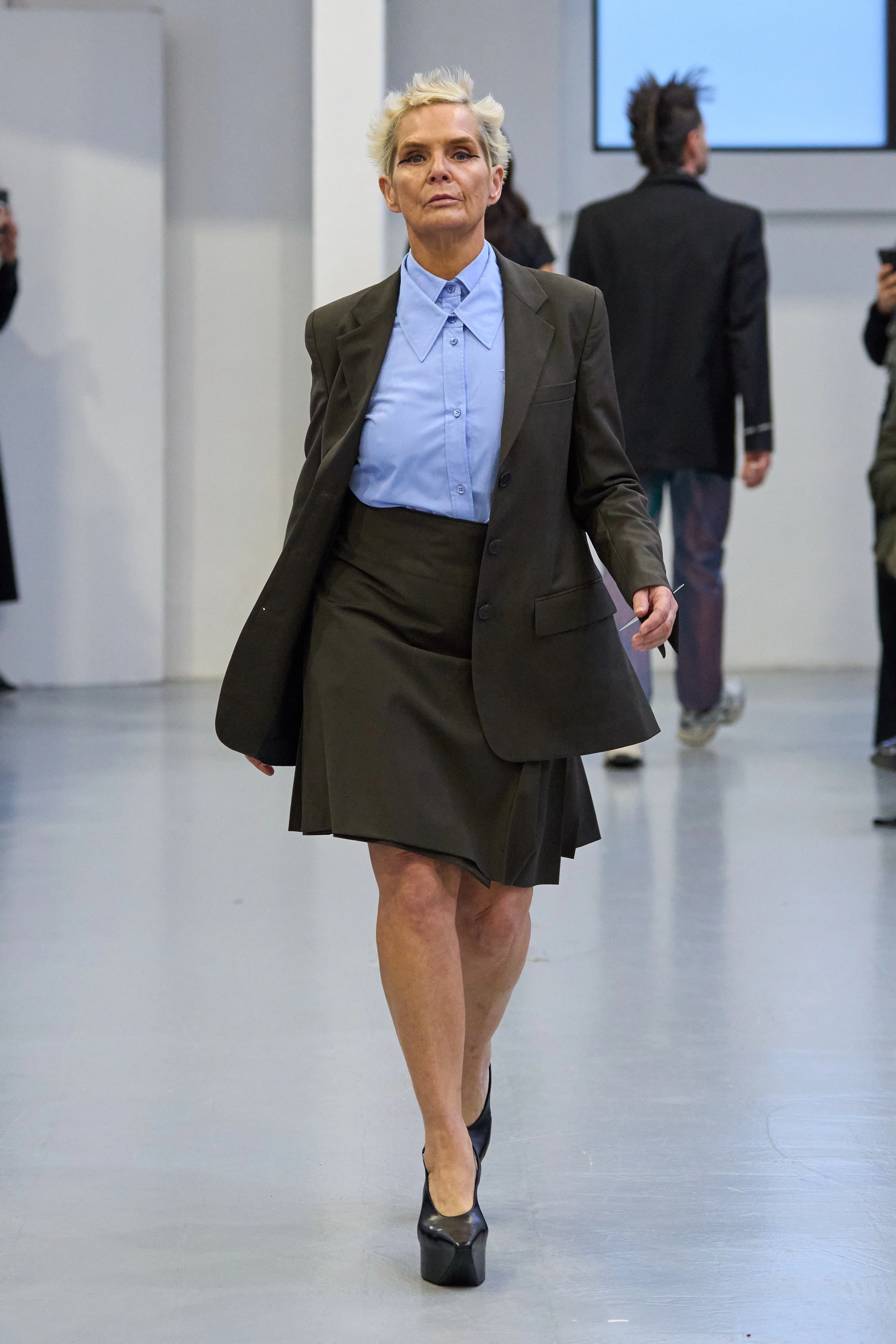 Миландағы ерлер сән апталығының үздік топтамалары