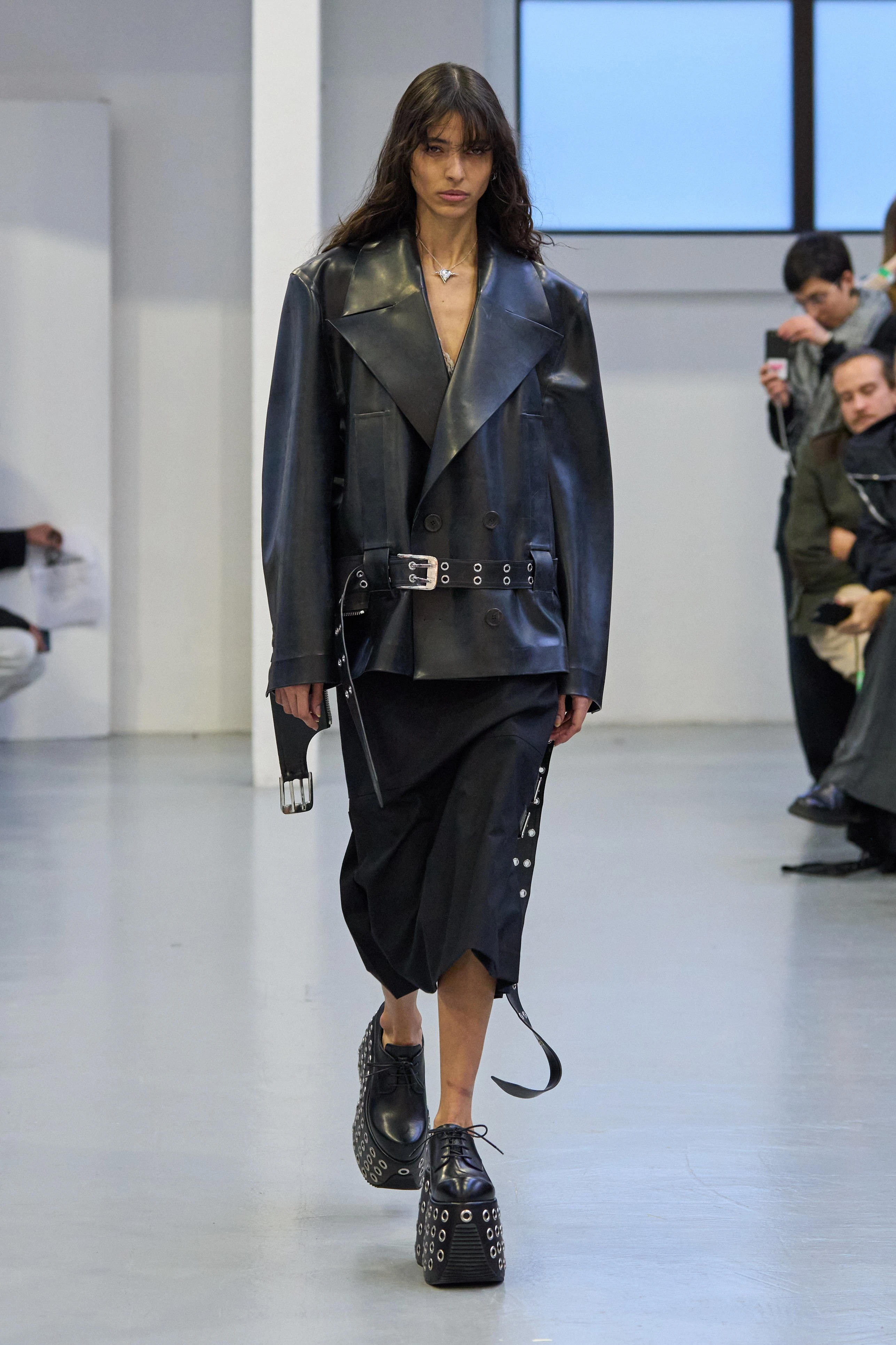 Миландағы ерлер сән апталығының үздік топтамалары