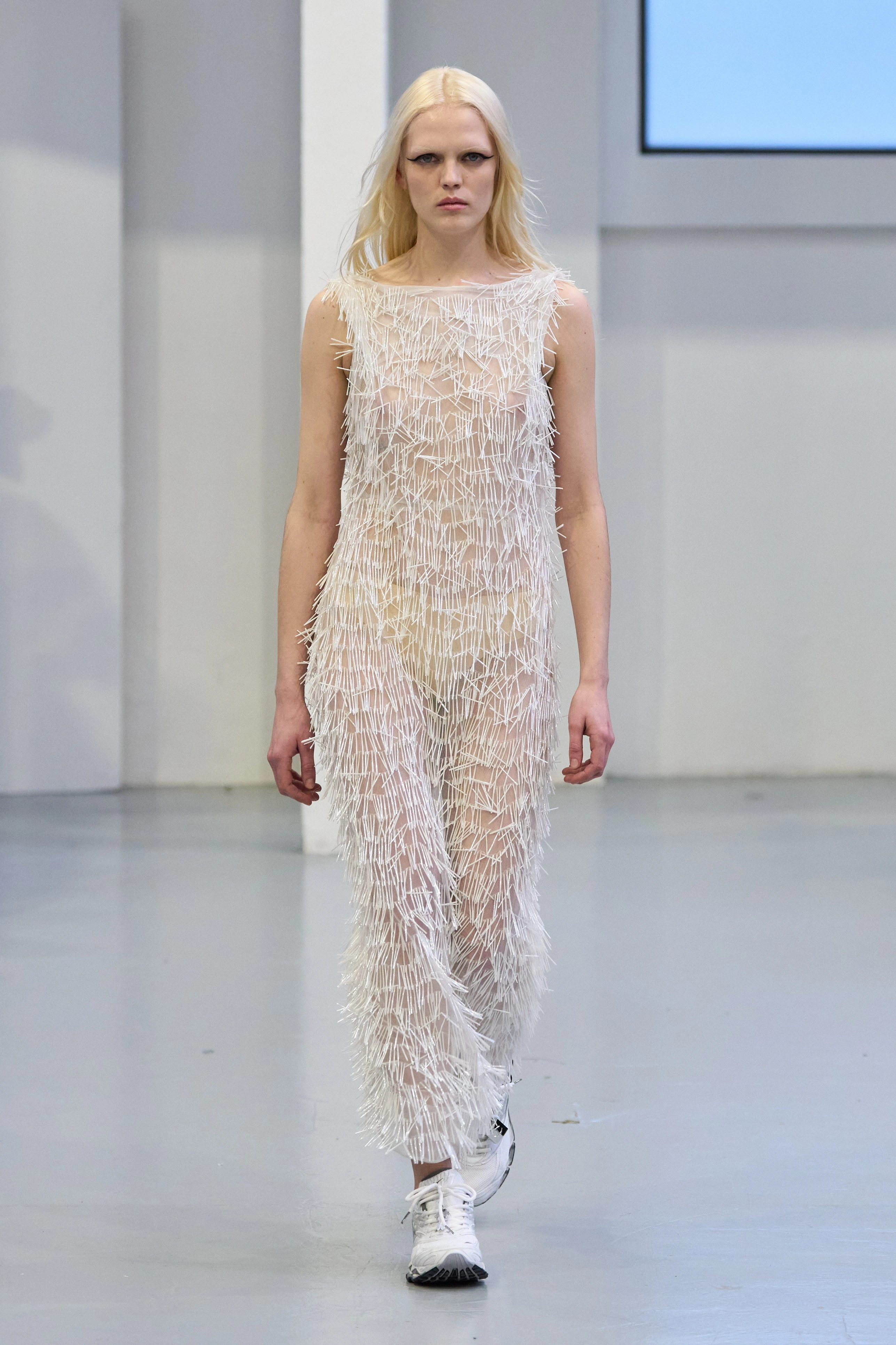 Миландағы ерлер сән апталығының үздік топтамалары