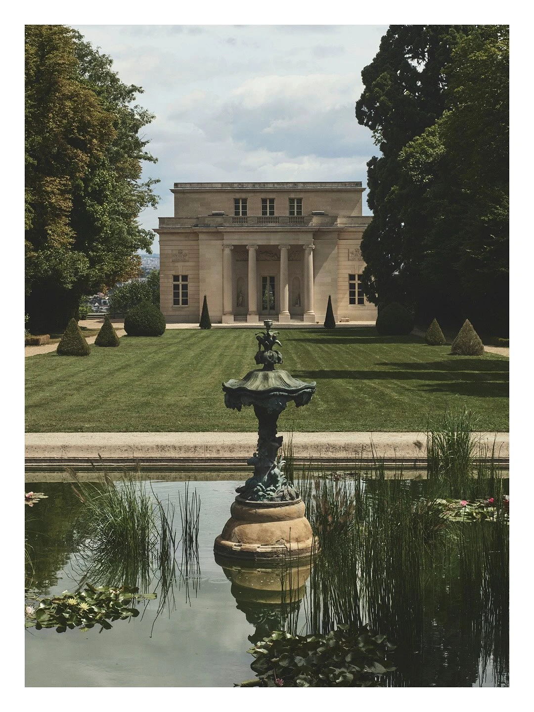 Кампейн Lady Dior во главе с Джонатаном Андерсоном