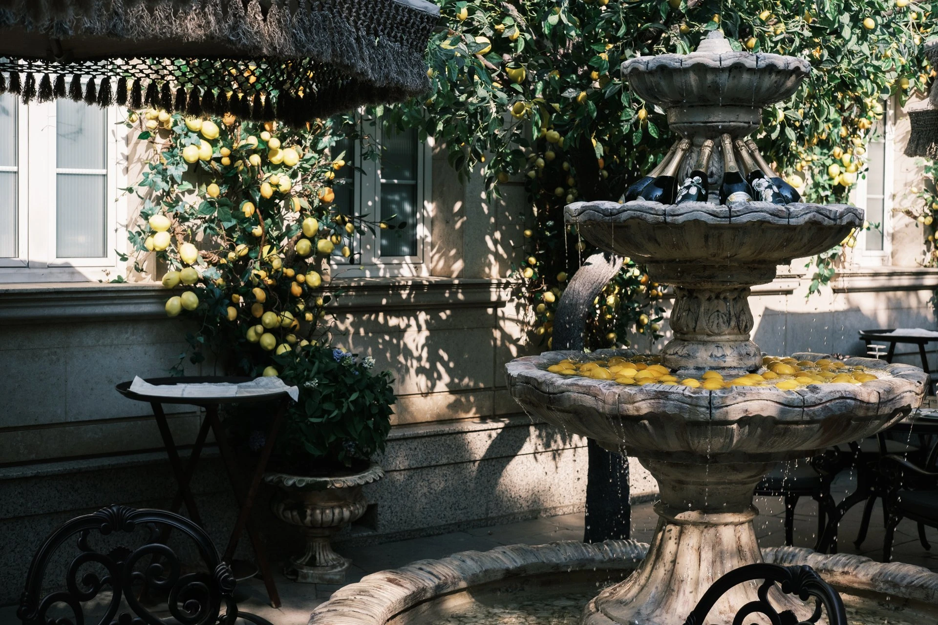 Фотосуретші: Аружан Жанова