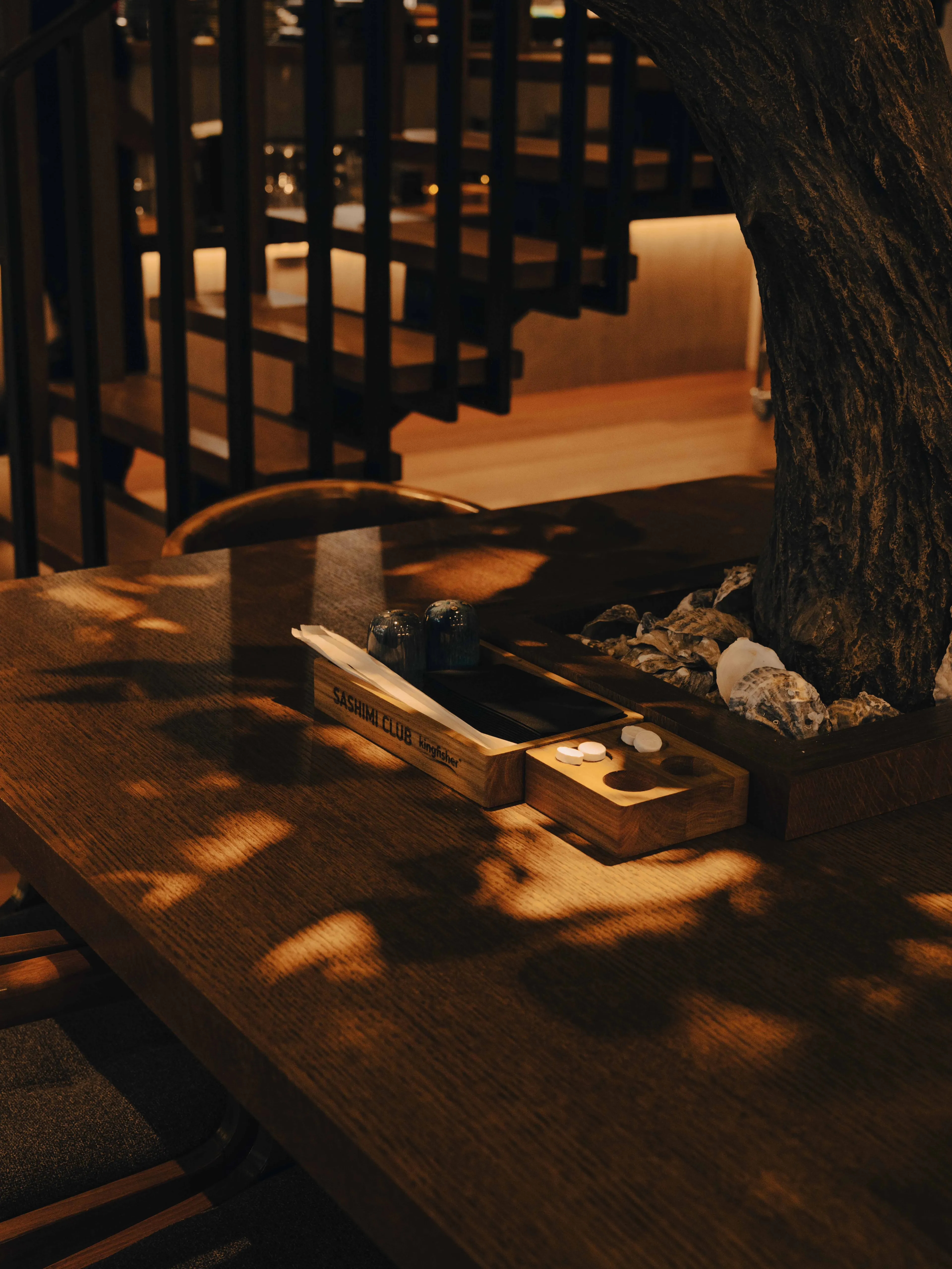 Алматының жаңа орындары: Қонаевтың пәтері, баспалдақтағы бар және тағы басқалар