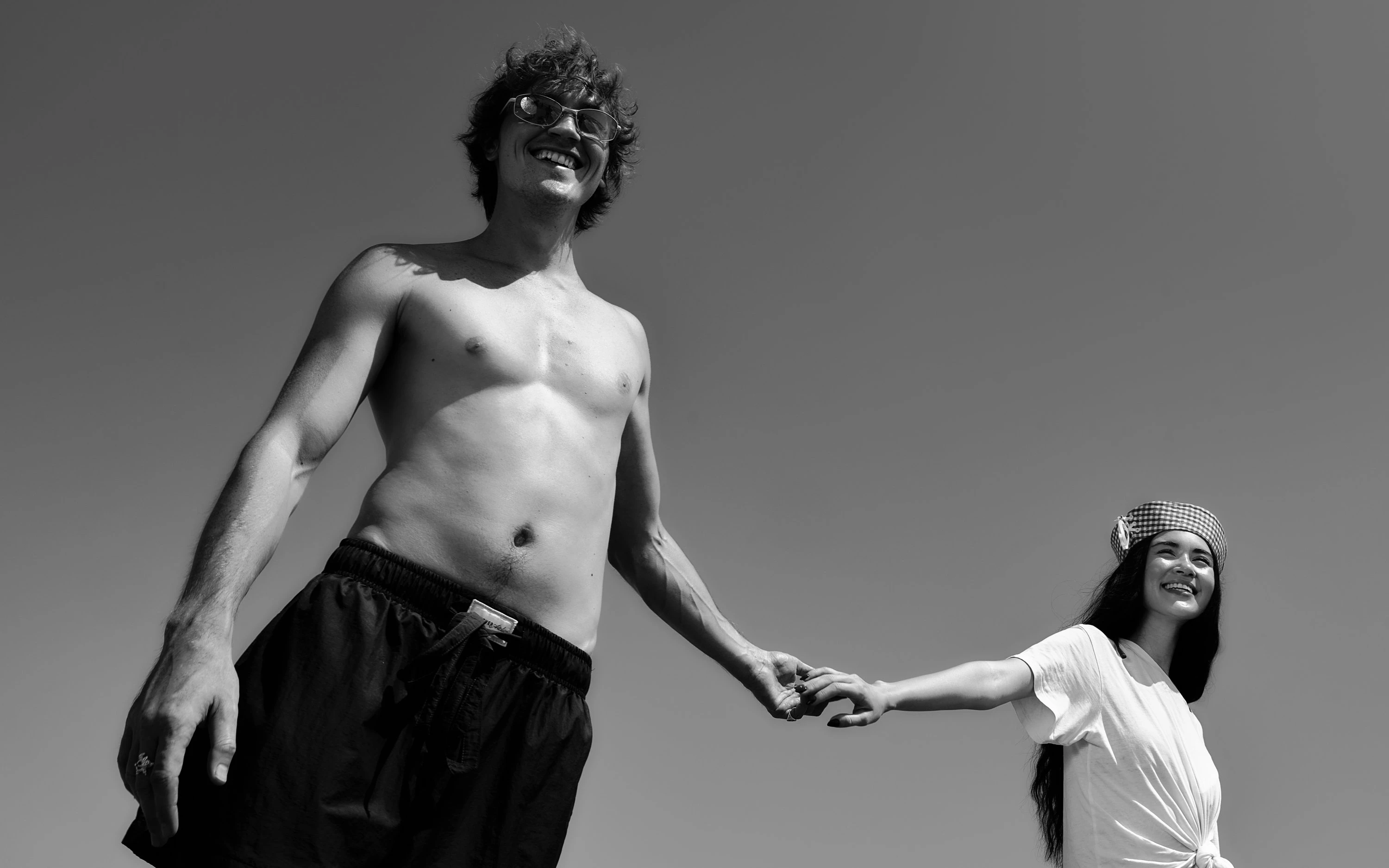 Tatler Editorial: Қапшағай хикаясы