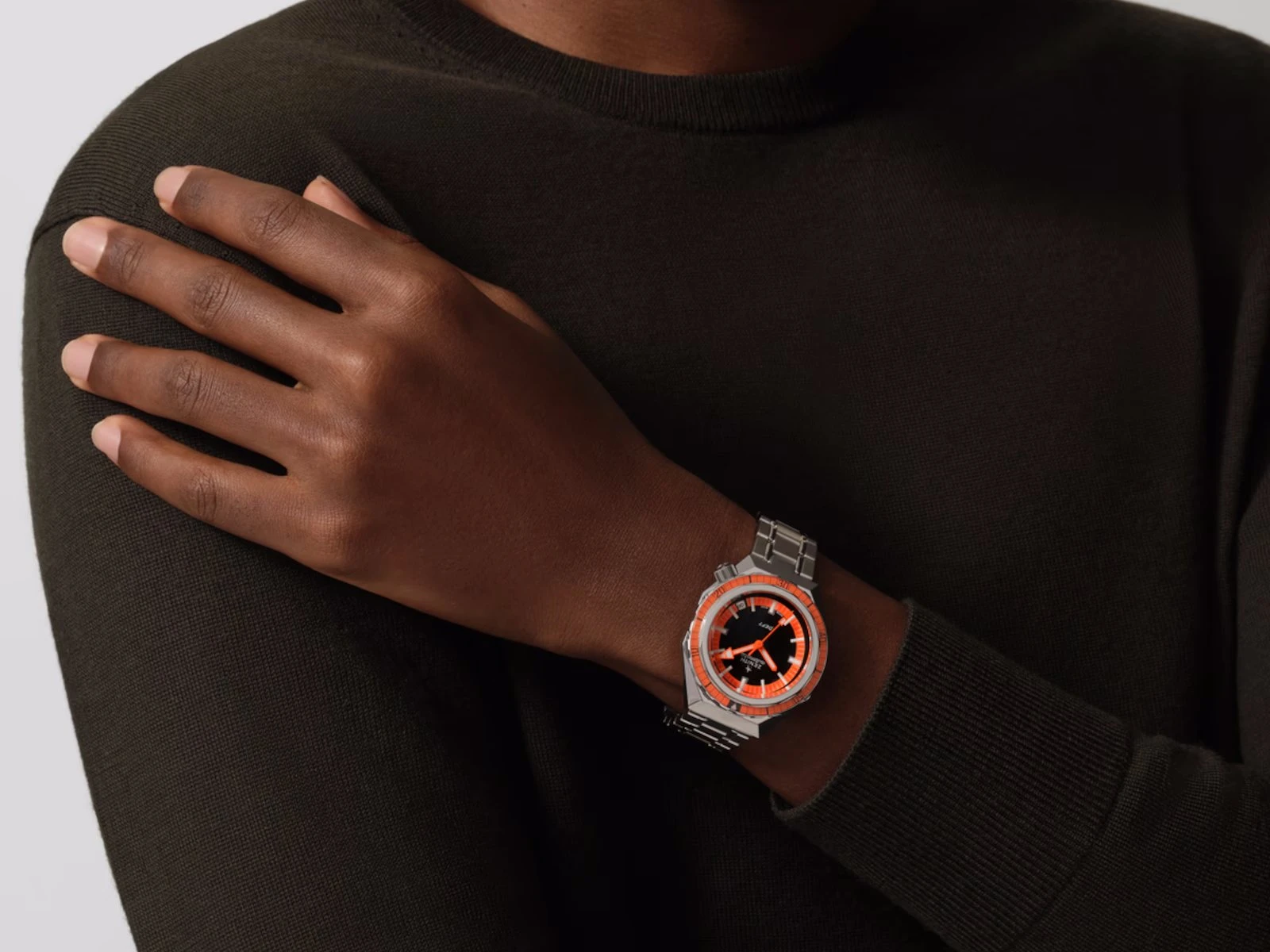 Zenith Defy Revival A3648 | Фото: Zenith