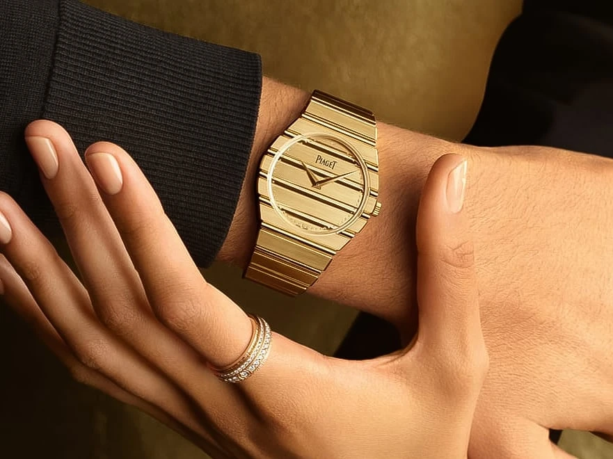 Piaget Polo 79 | Фото: Piaget