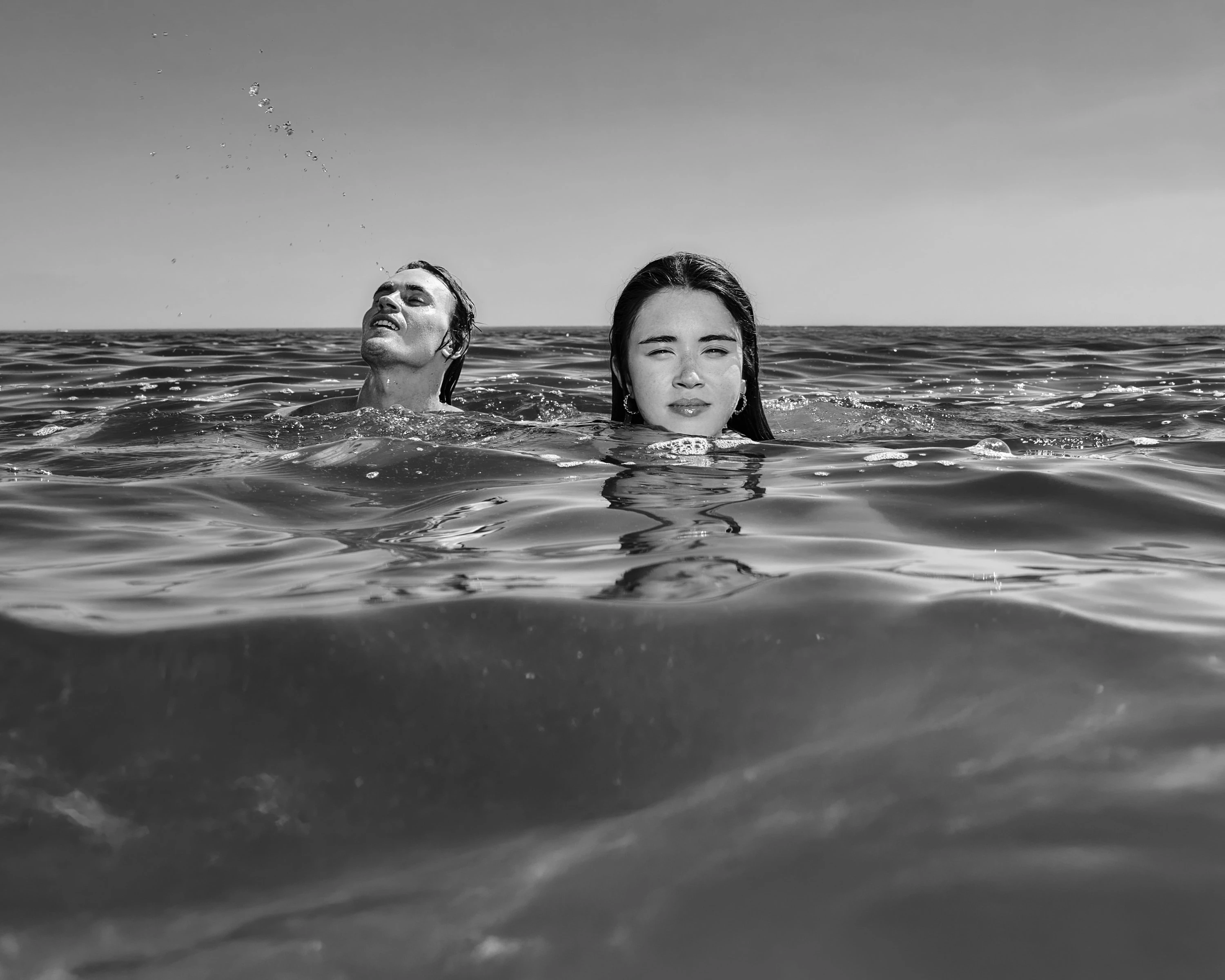 Tatler Editorial: Қапшағай хикаясы