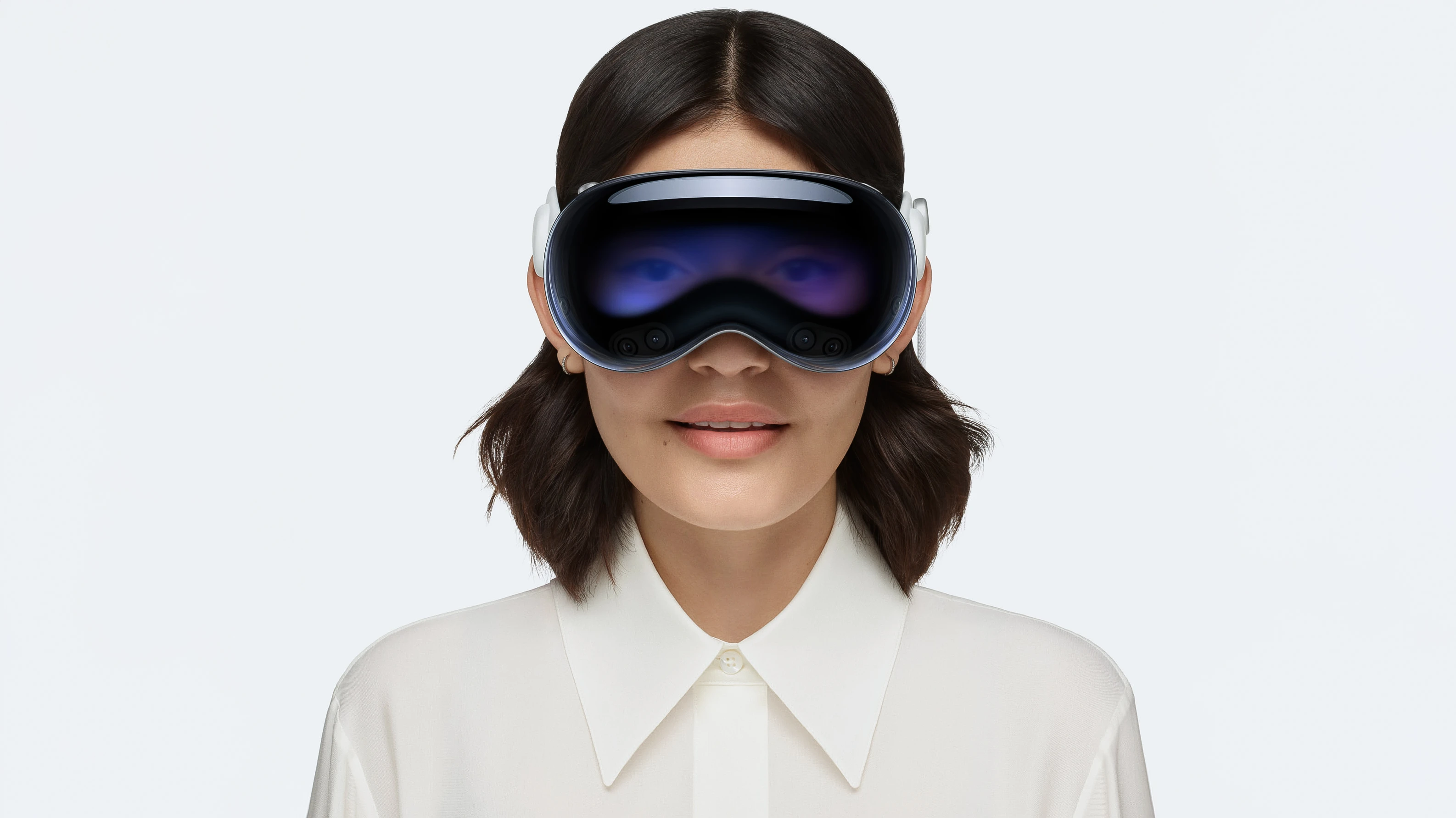 Apple Vision Pro | Apple