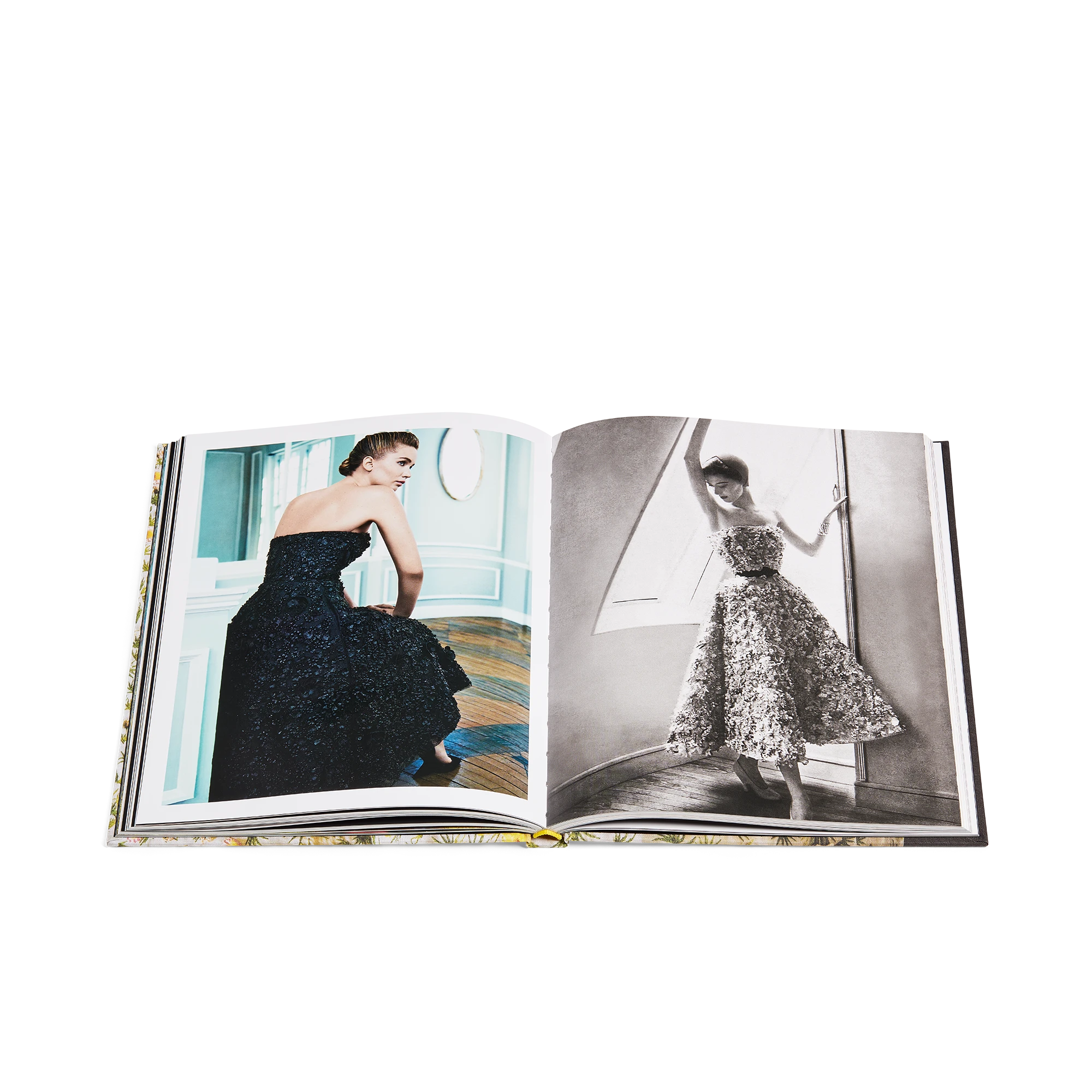 Сады, цветы и растения: выставка Dior, Jardins Enchanteurs