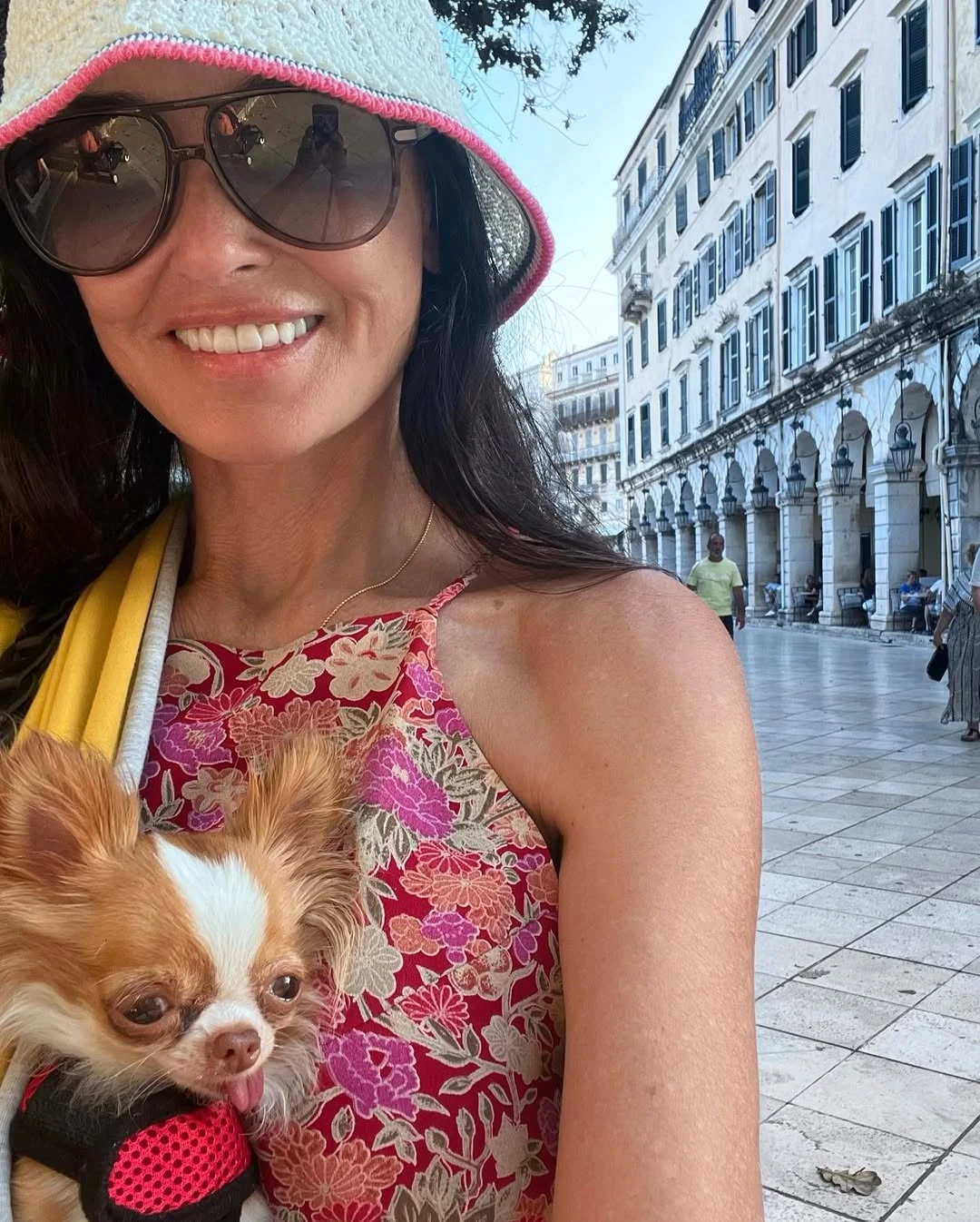 Instagram @demimoore