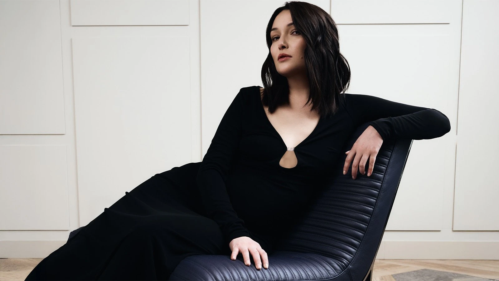 Платье Sashaverse