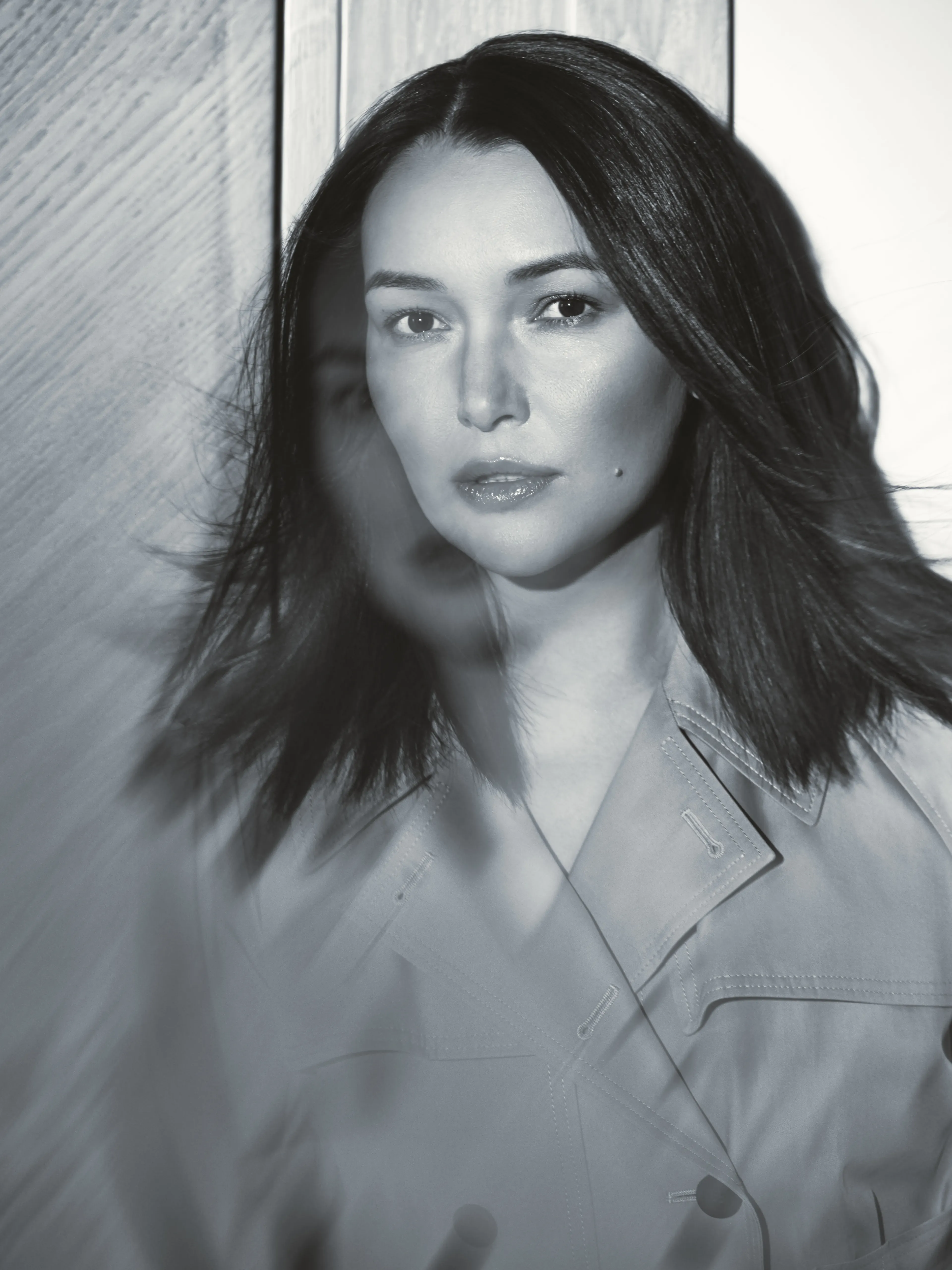 Яна против всех: интервью с главой Citix Яной Шой