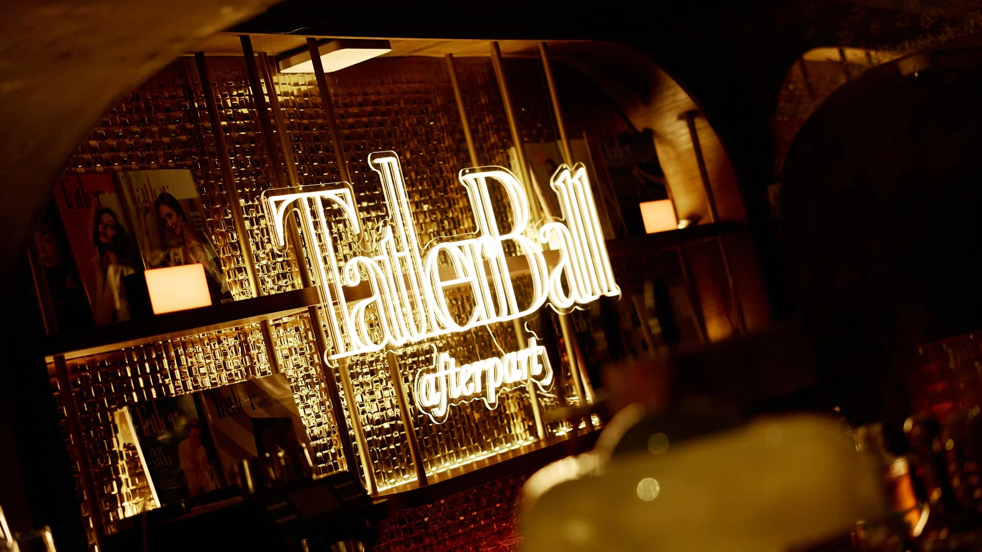 Как прошла afterparty Tatler Ball 2025