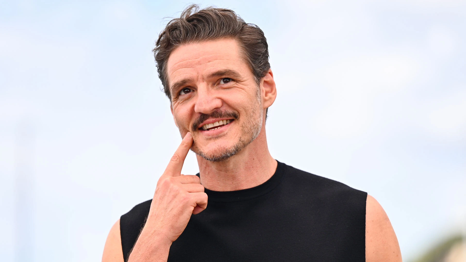 Педро Паскаль | Getty Images