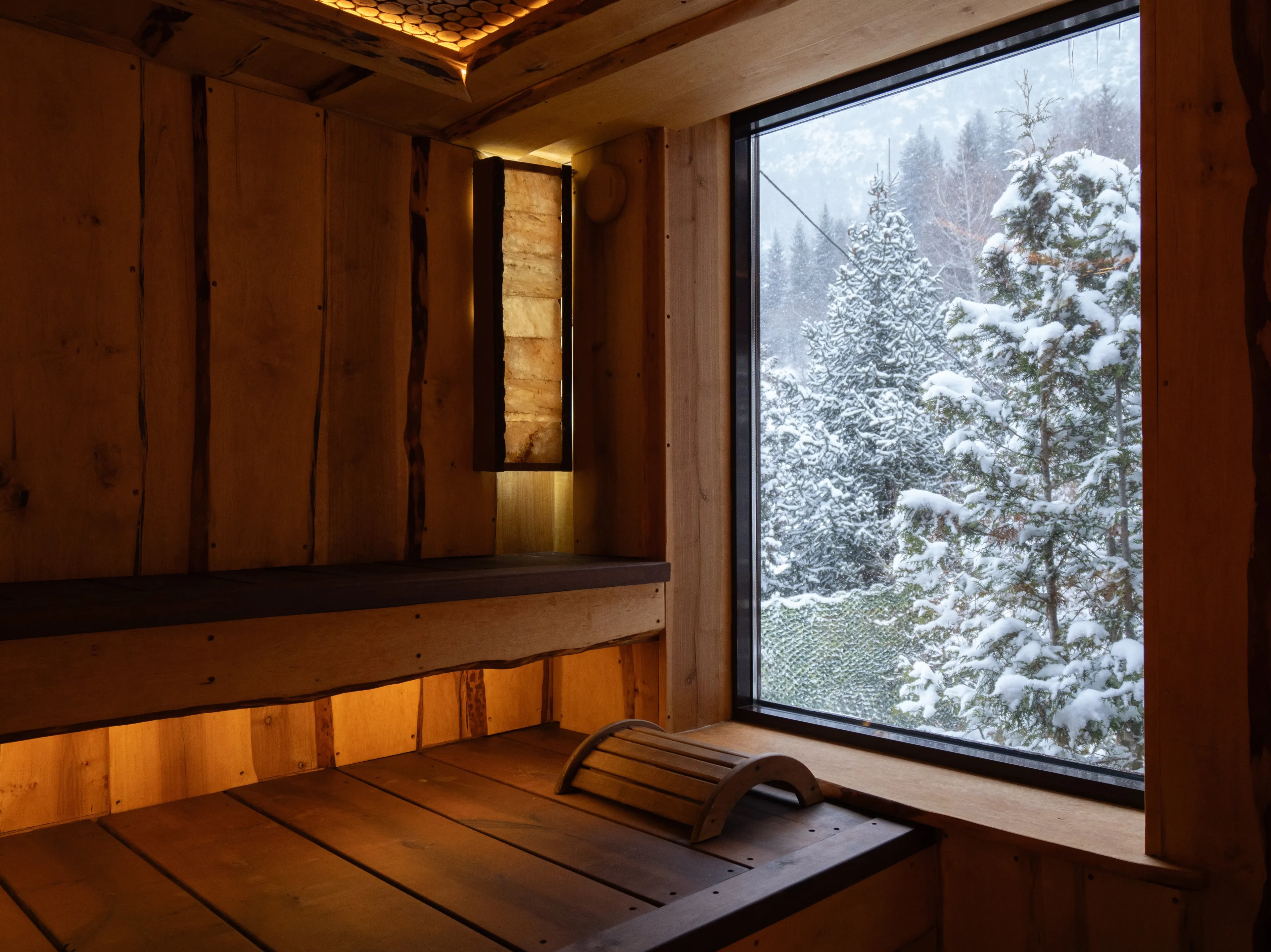 Перерождение души и тела: лучшие этно-спа Алматы