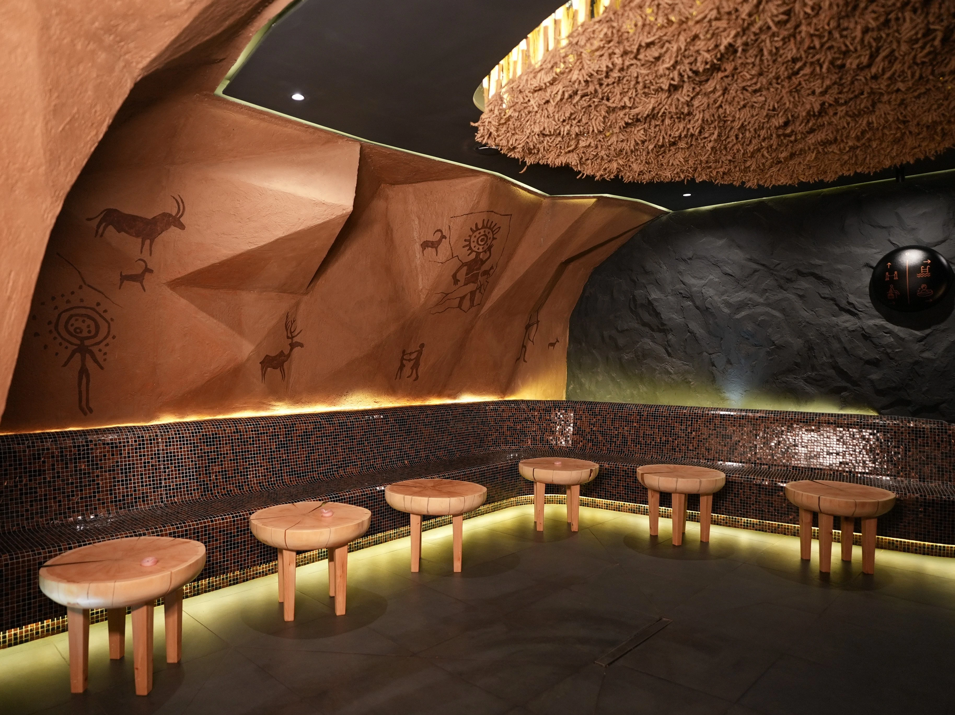 Перерождение души и тела: лучшие этно-спа Алматы