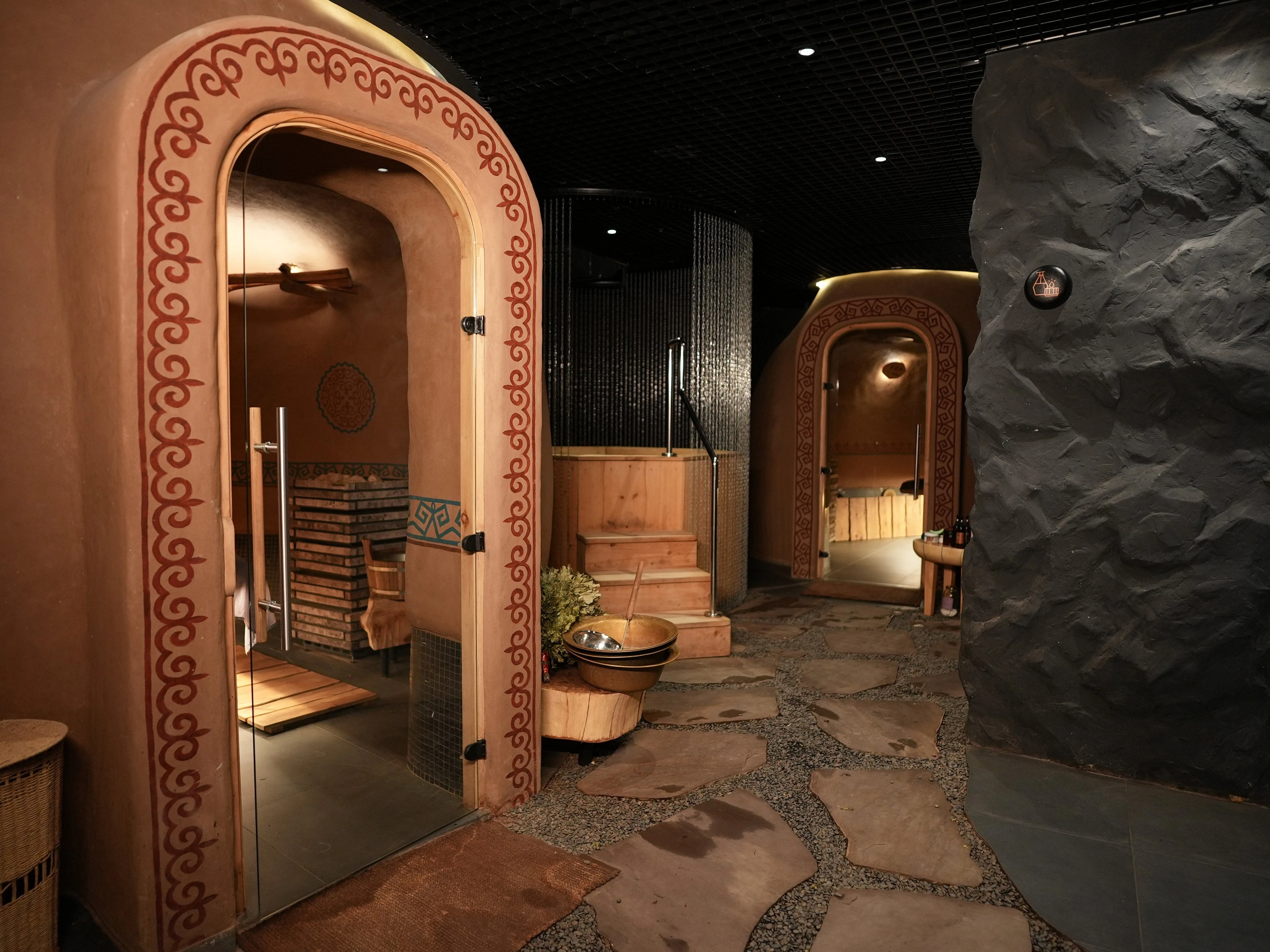 Перерождение души и тела: лучшие этно-спа Алматы