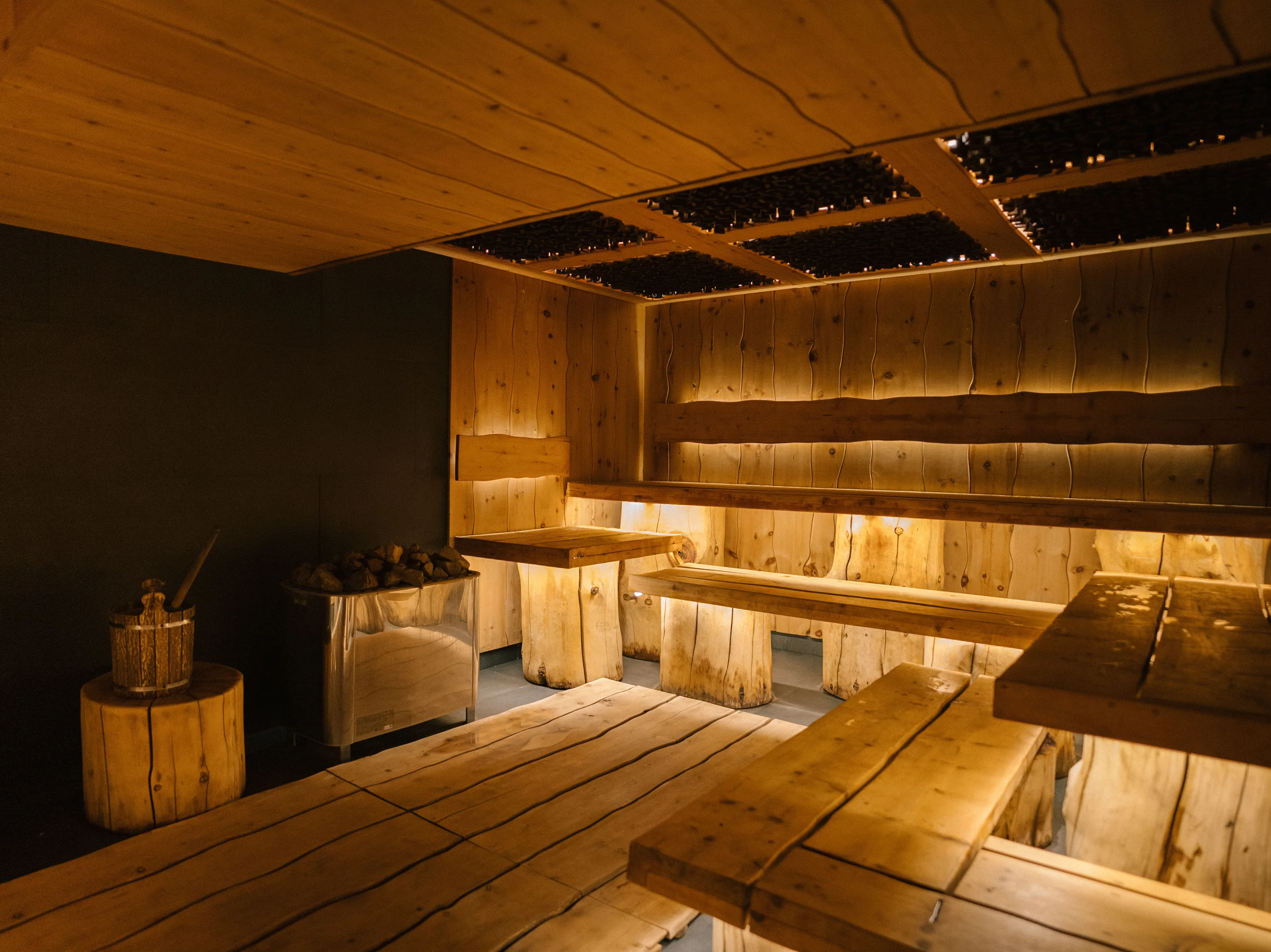 Перерождение души и тела: лучшие этно-спа Алматы