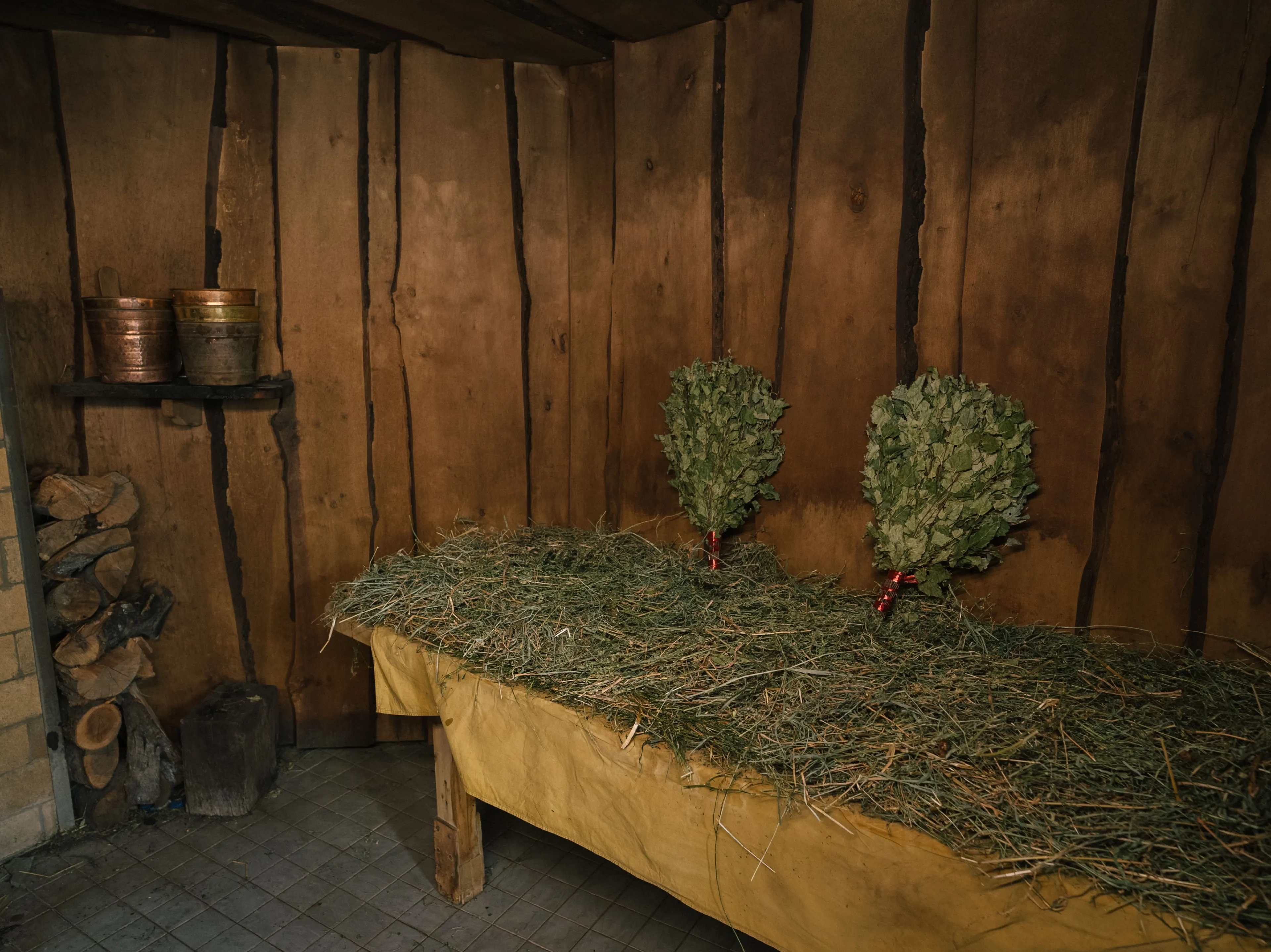 Перерождение души и тела: лучшие этно-спа Алматы