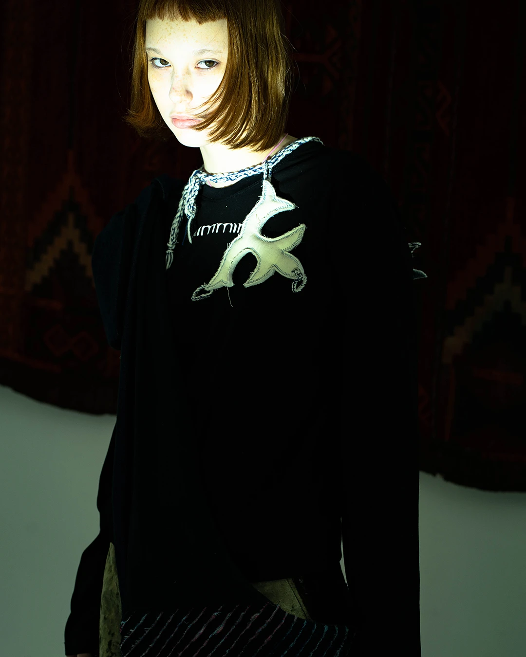 Фотограф: Тумар Маулен