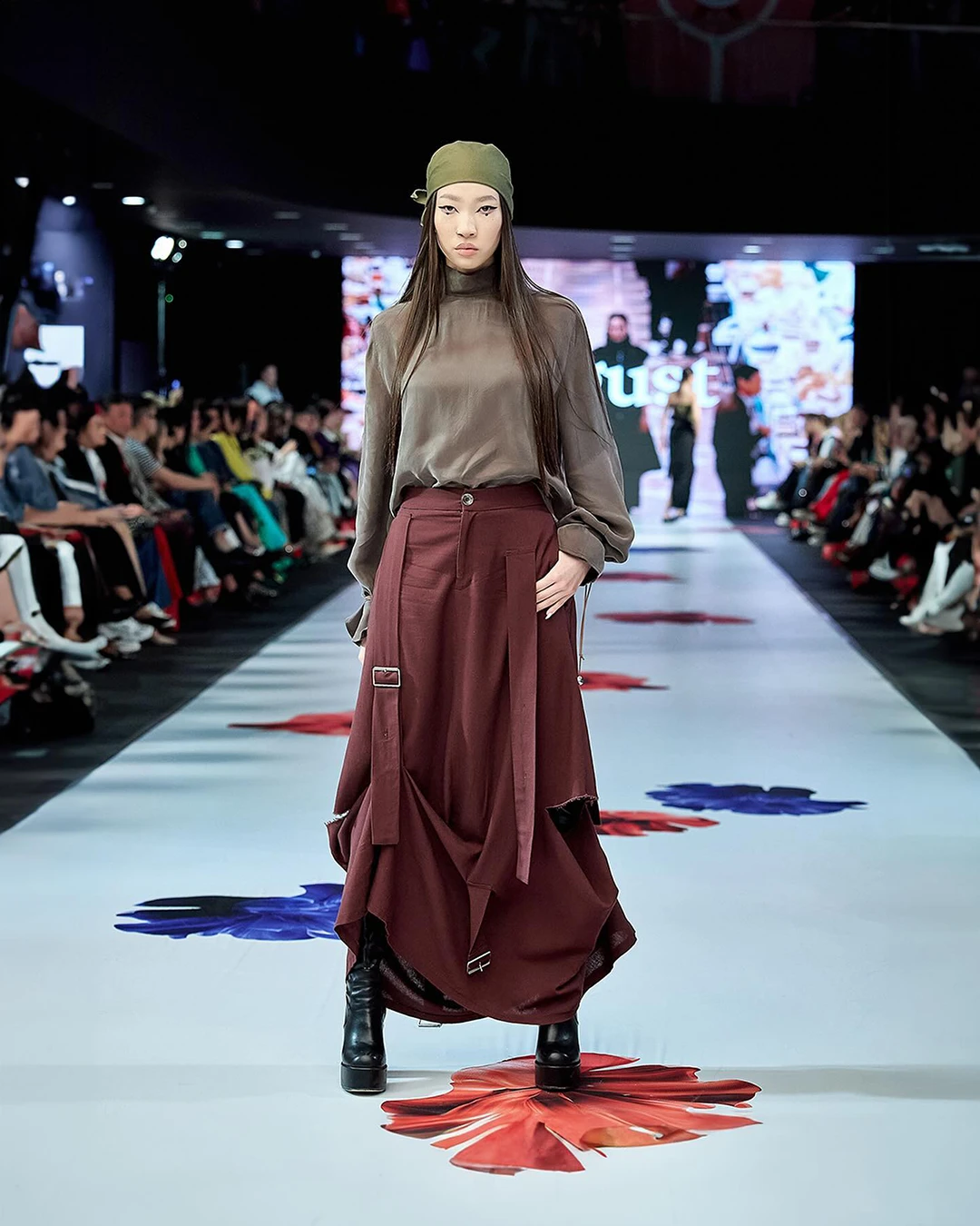 Фотограф: Алексей Котерев