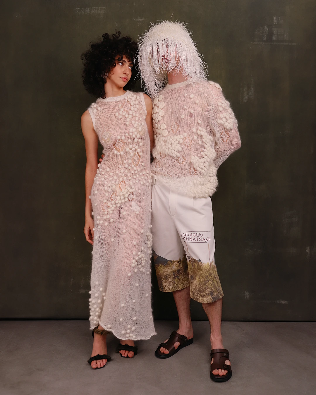 Фотограф: Мария Шлыкова