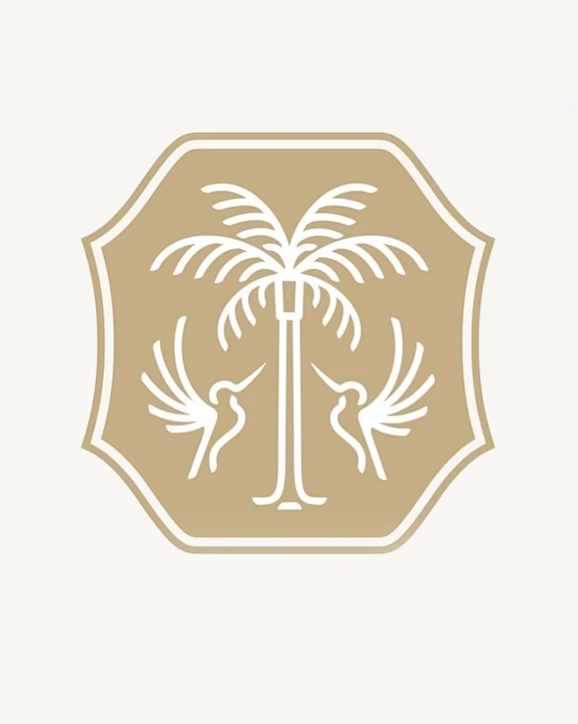 As Ever логотипі