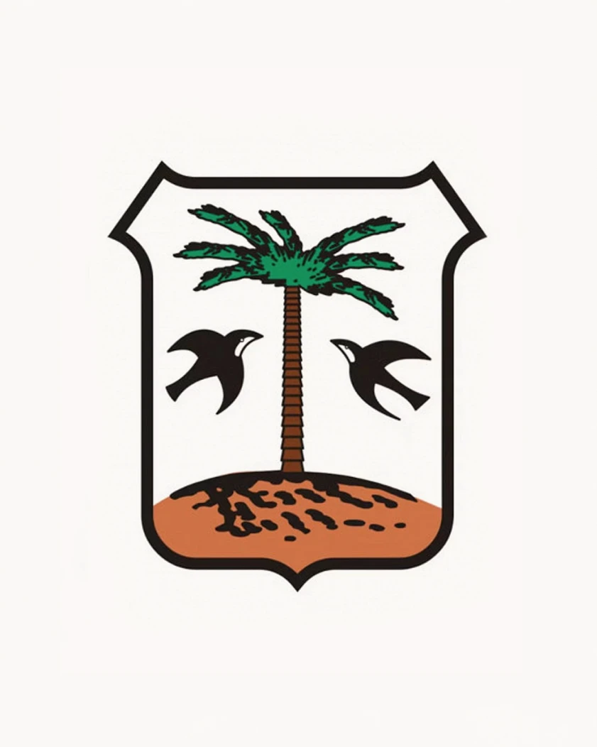 Испаниядағы Поррерас қаалсының елтаңбасы