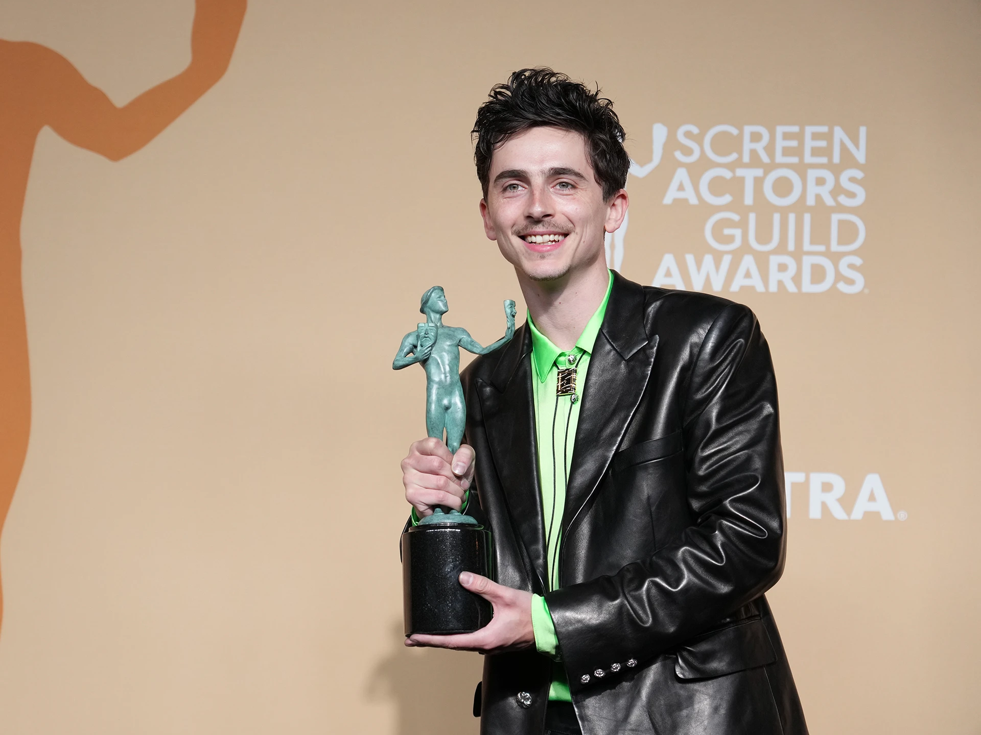 Тимоти Шаламе | Getty Images