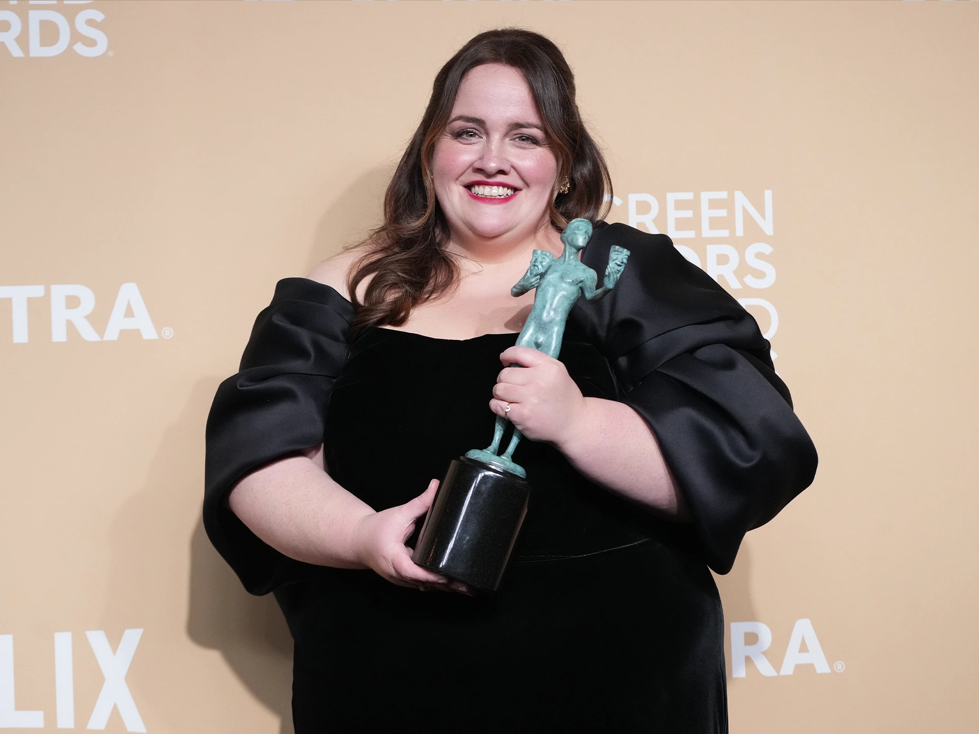 Джессика Ганнинг | Getty Images