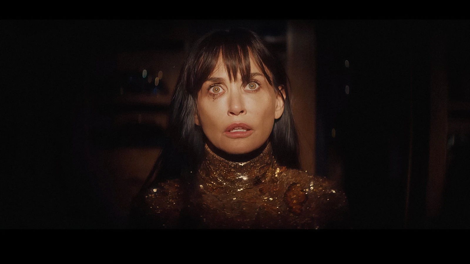 Кадр из фильма Gucci «Тигр» | Gucci