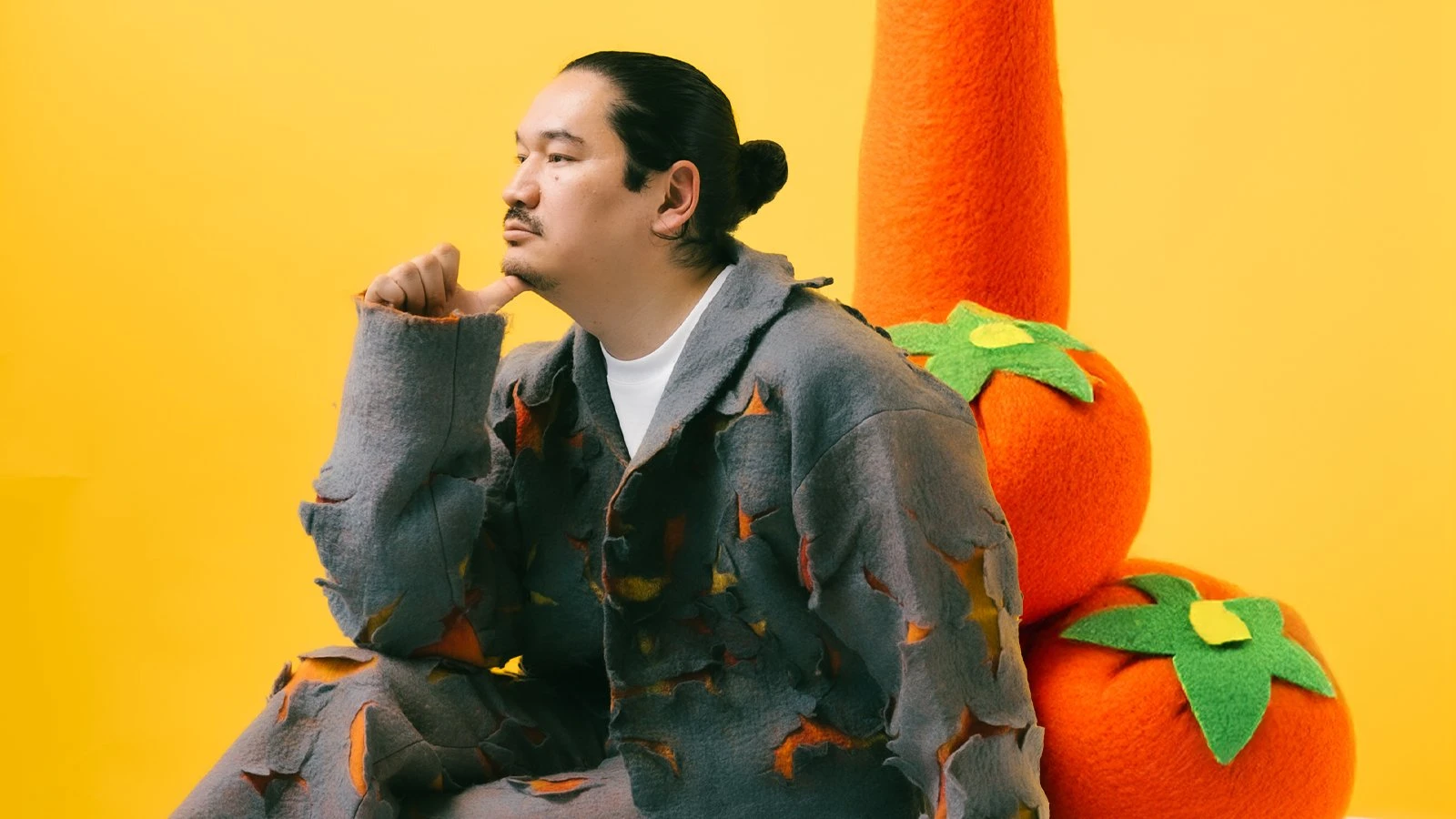 Арсен Рысдаулет: фермер нового поколения о проблемах агрокультуры Казахстана