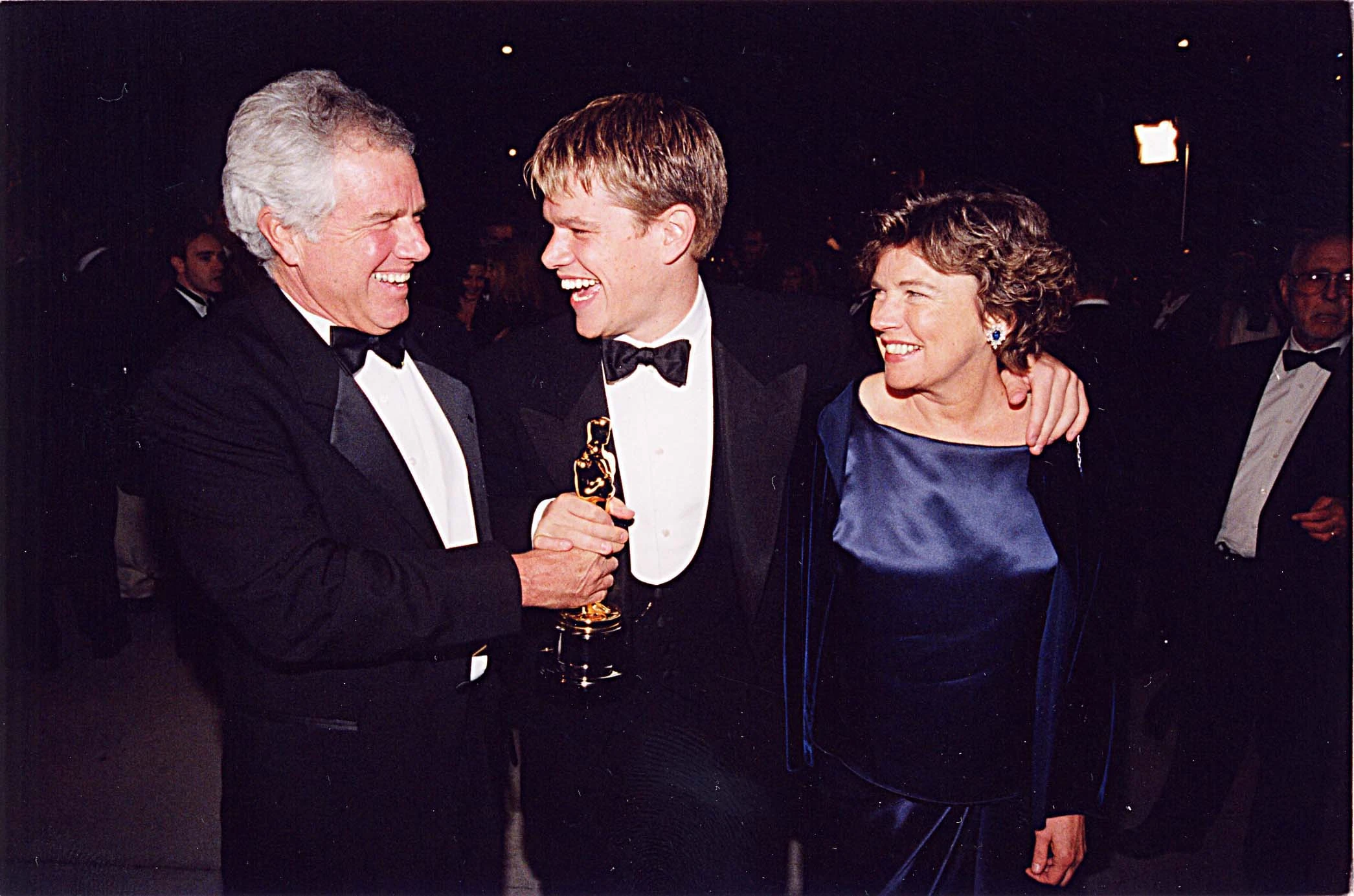 Vanity Fair Oscar Party 1998 | Getty Images
