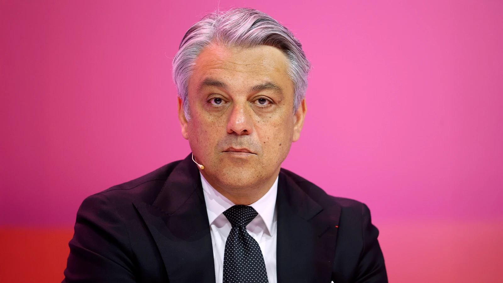 Лука де Мео | Getty Images