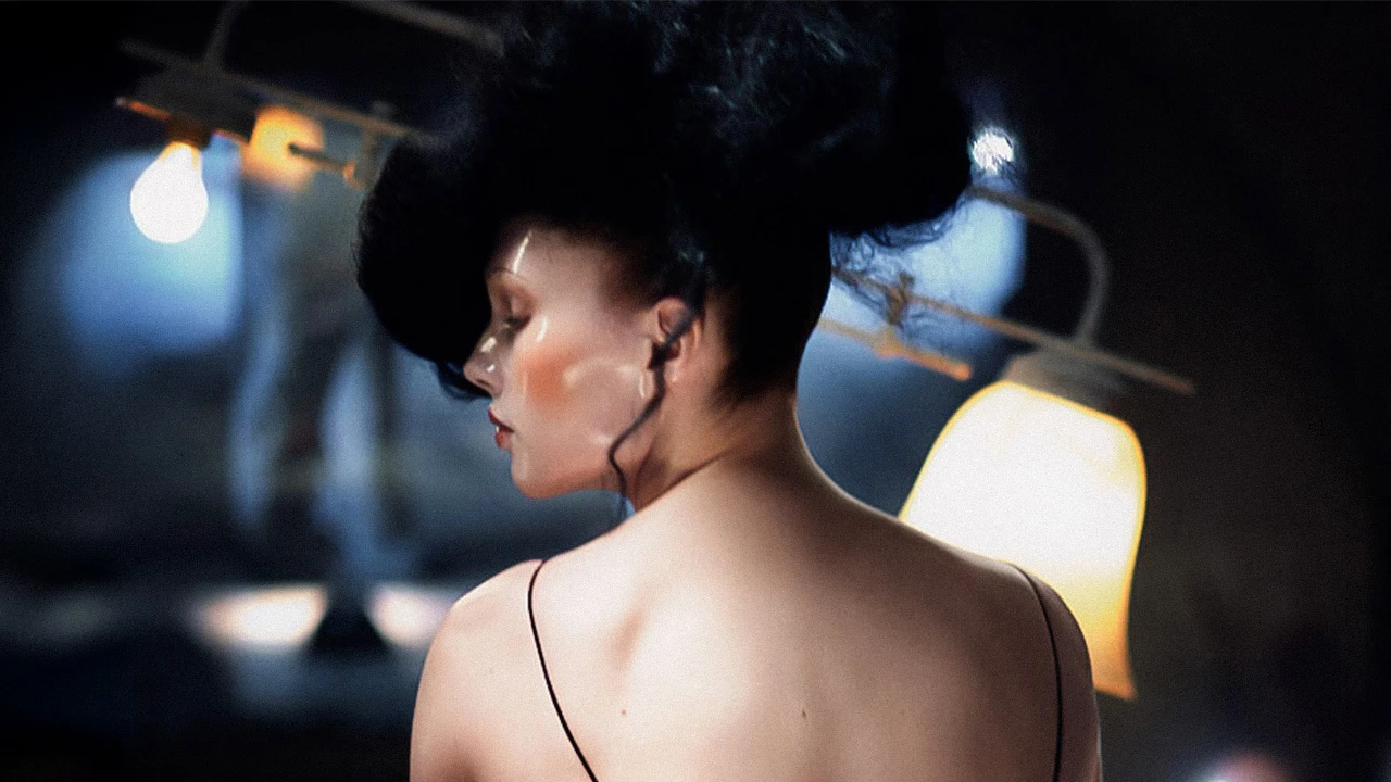 Maison Margiela Haute Couture
Spring Summer 2024