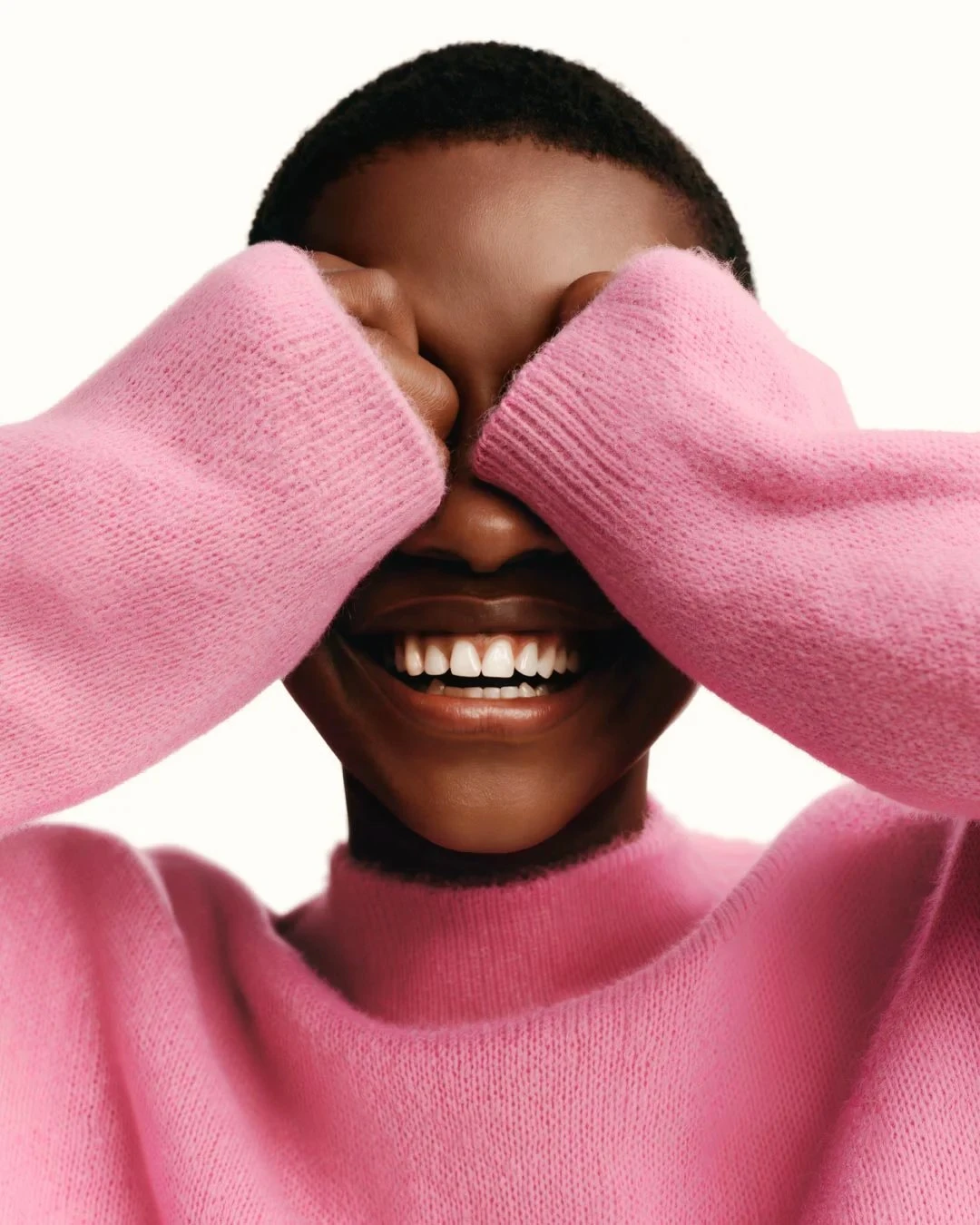 Бақытты, бірақ жасанды: Рик Диктің Benetton-ға арналған ЖИ-науқаны