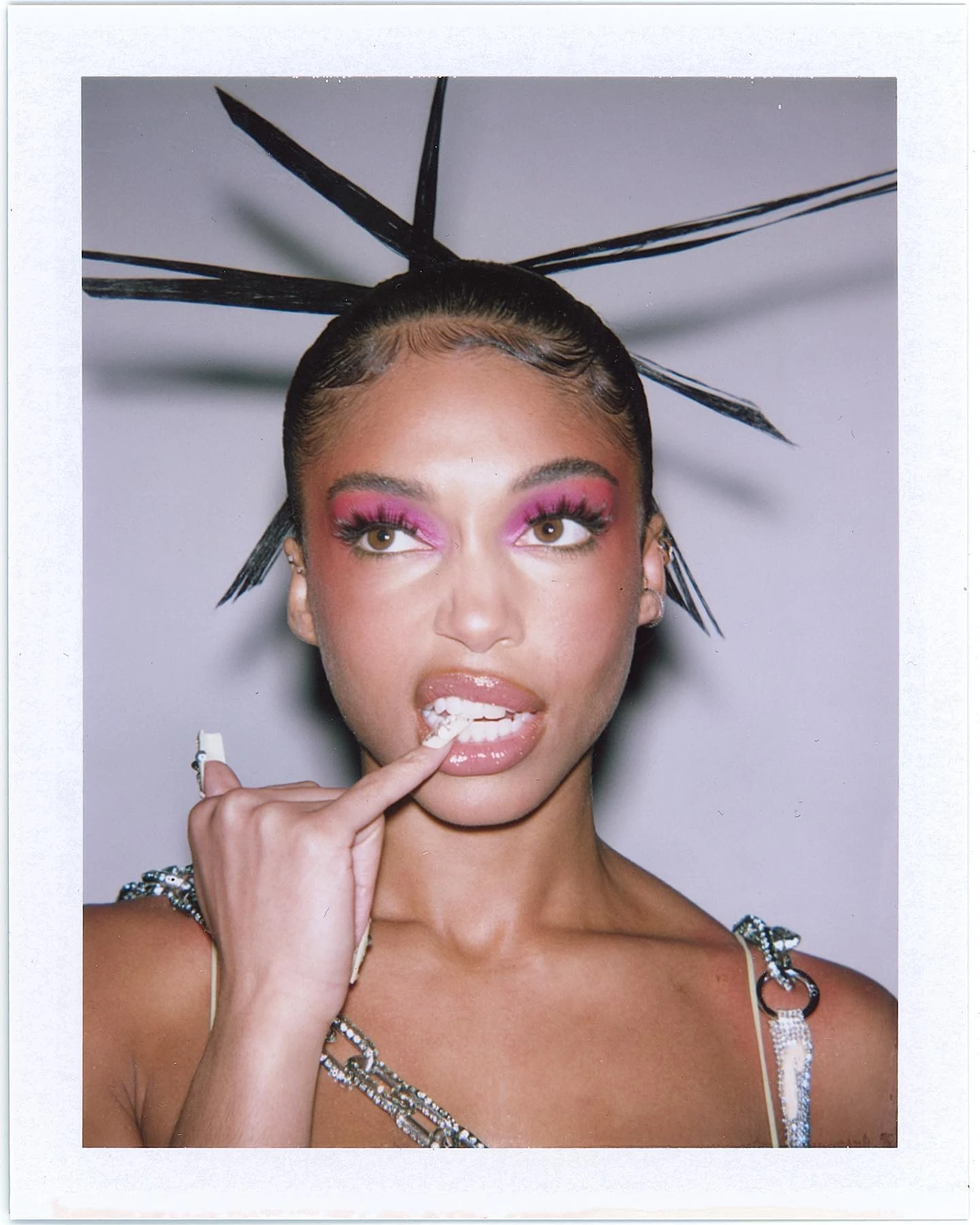 Instagram @joeygeorge