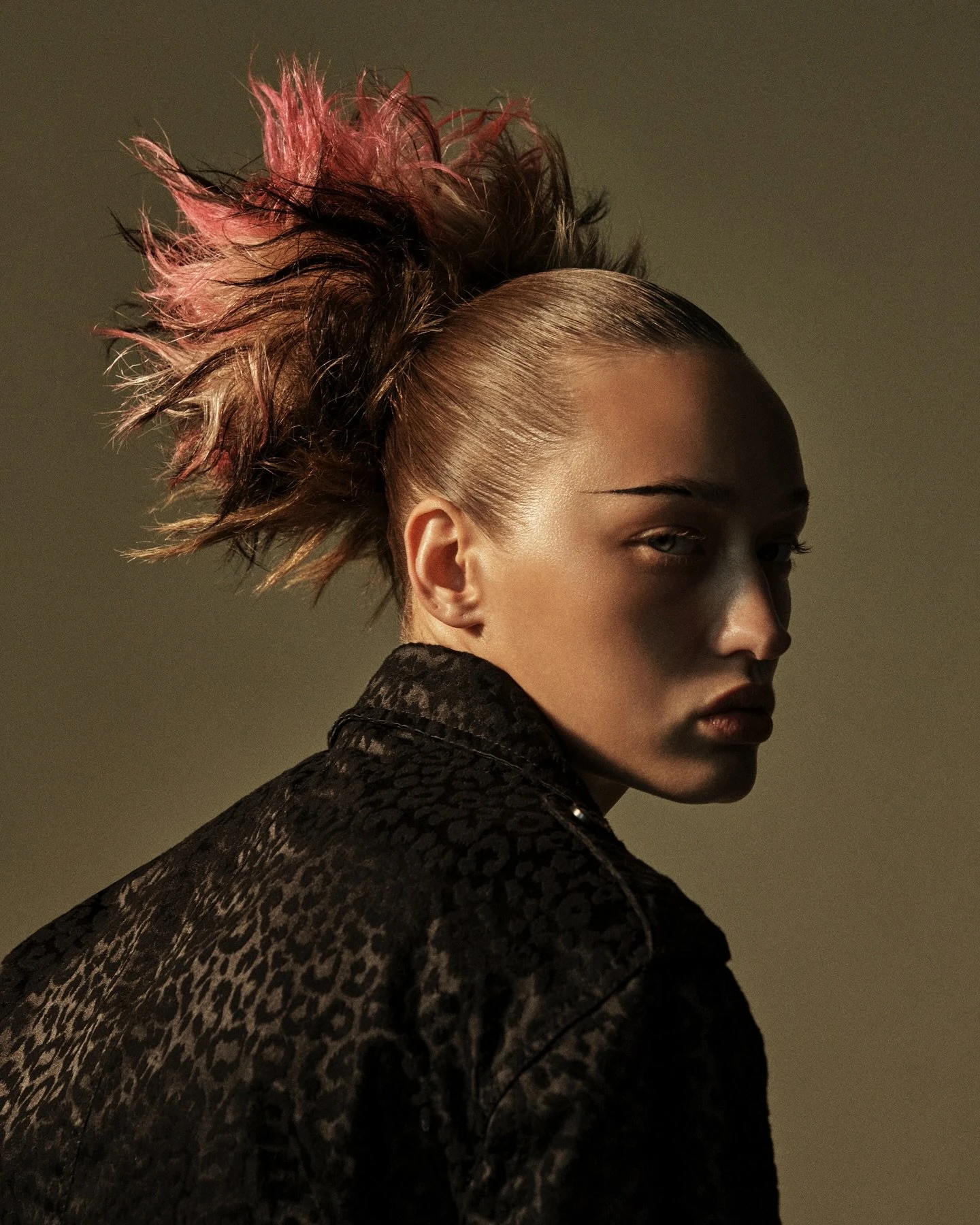 Instagram @tsukihair