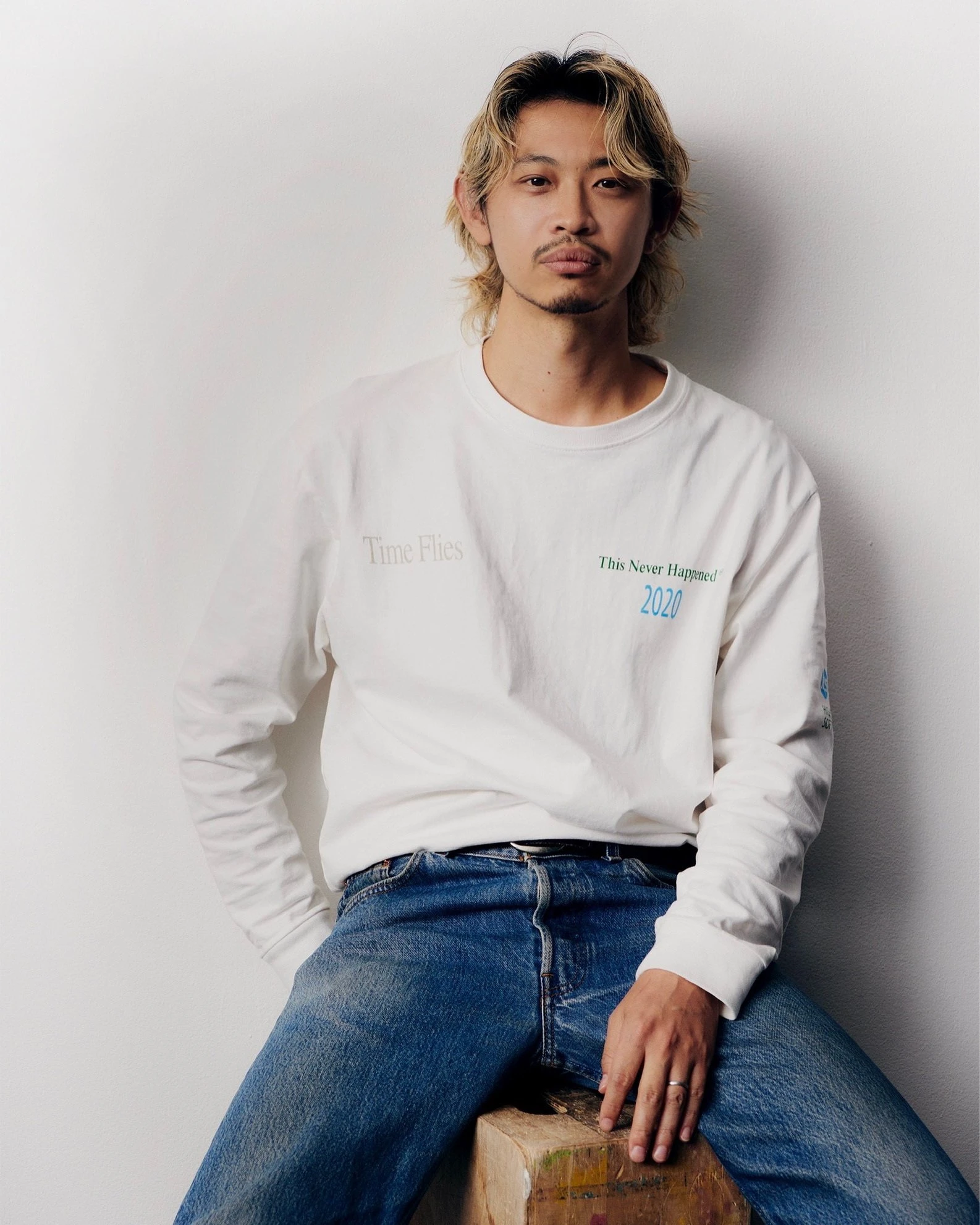 Цуки | модельдер.сом