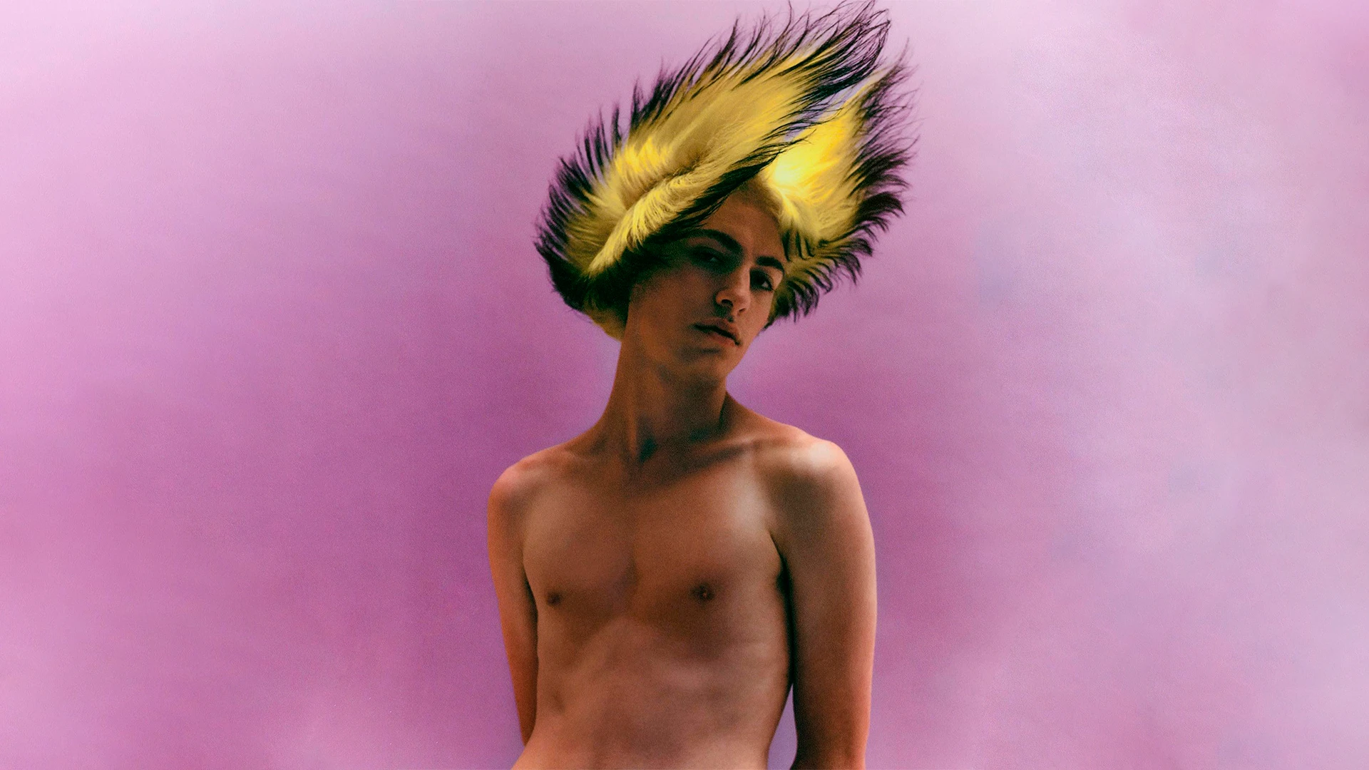 Instagram @tsukihair