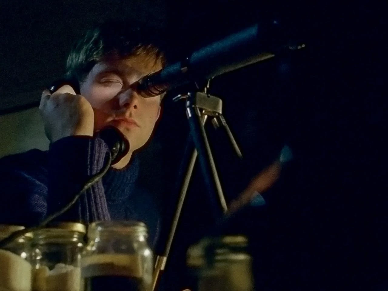 «Короткий фильм о любви» | imdb.com