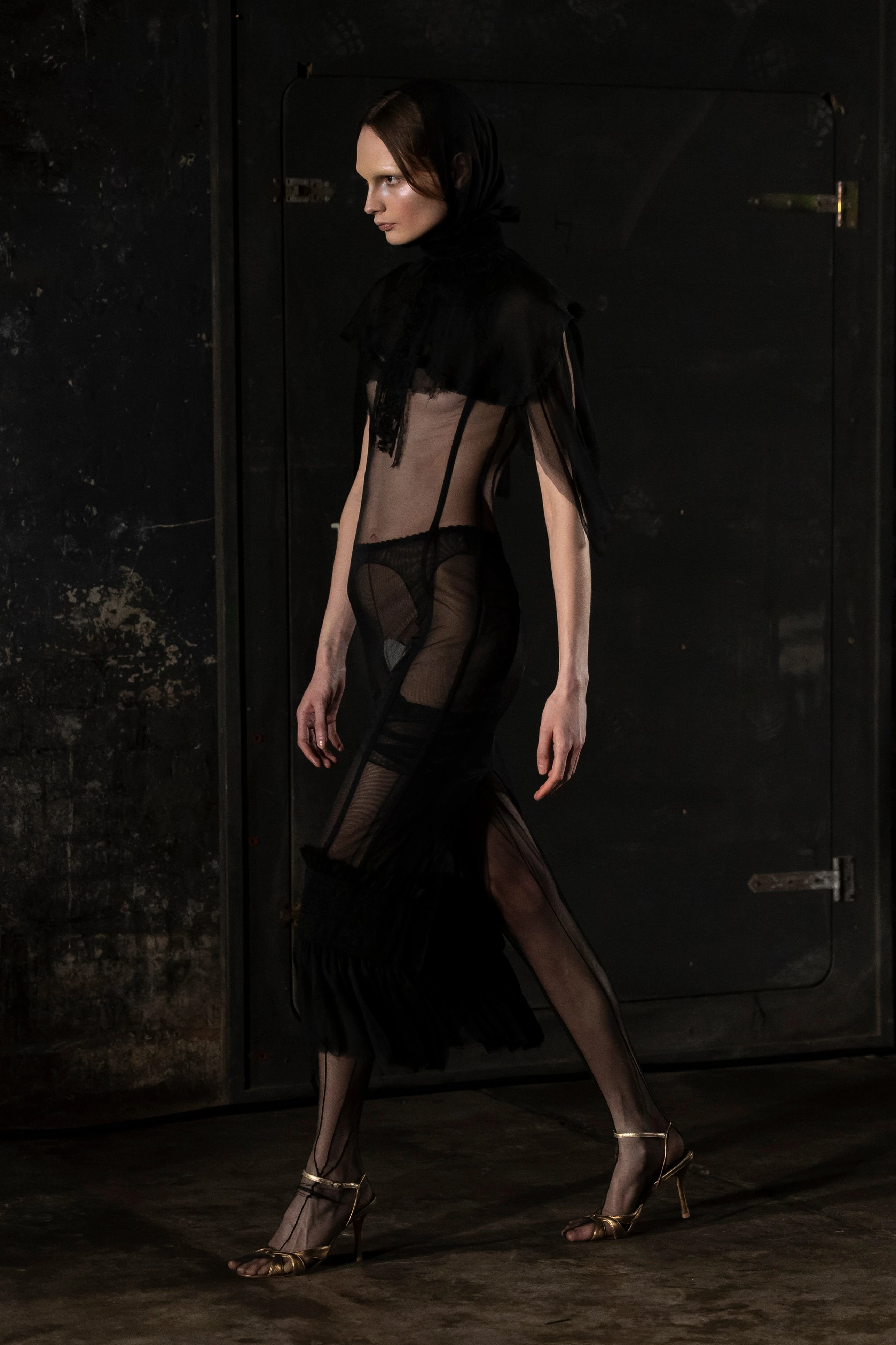 Лучшее за выходные на London Fashion Week