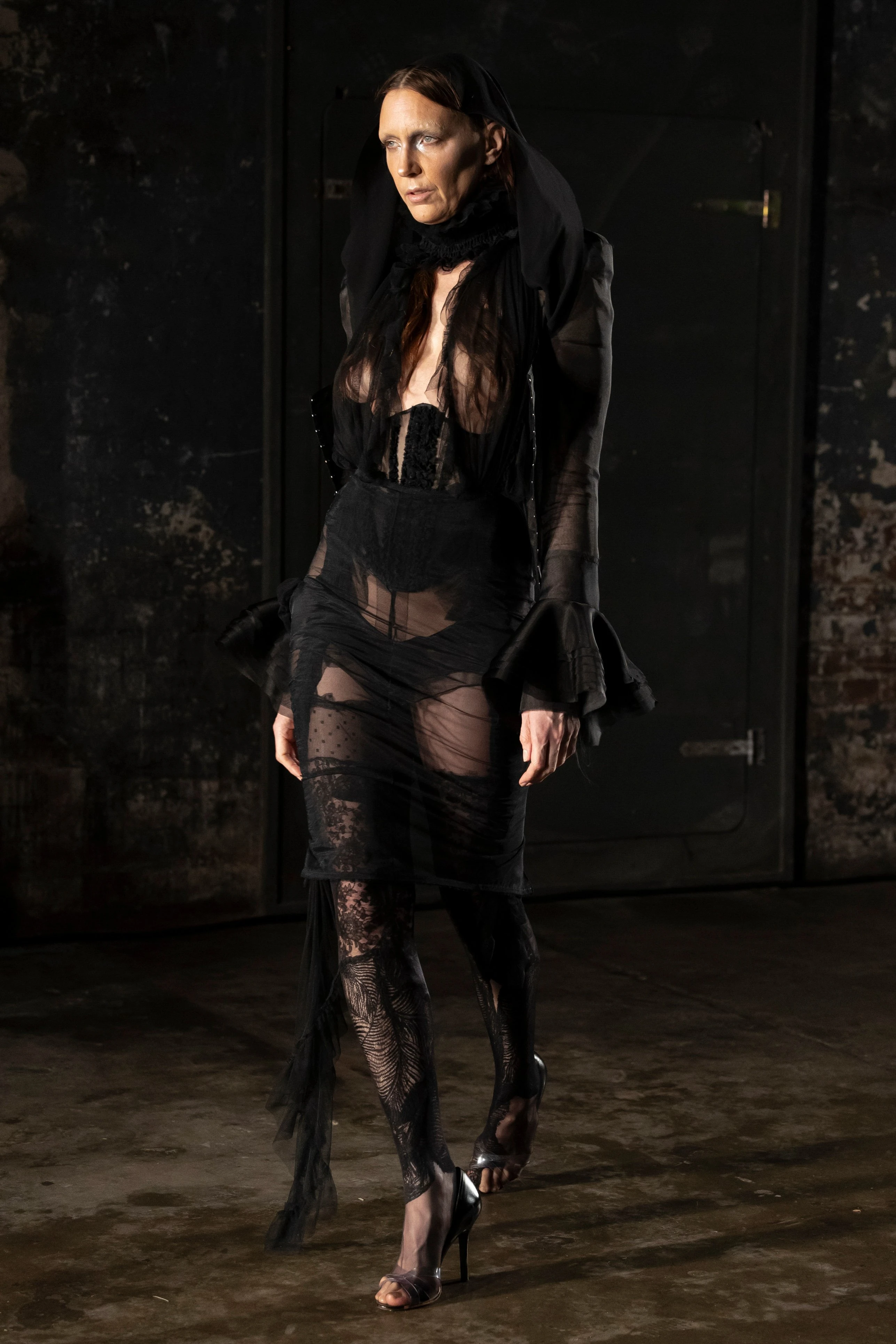 Лучшее за выходные на London Fashion Week