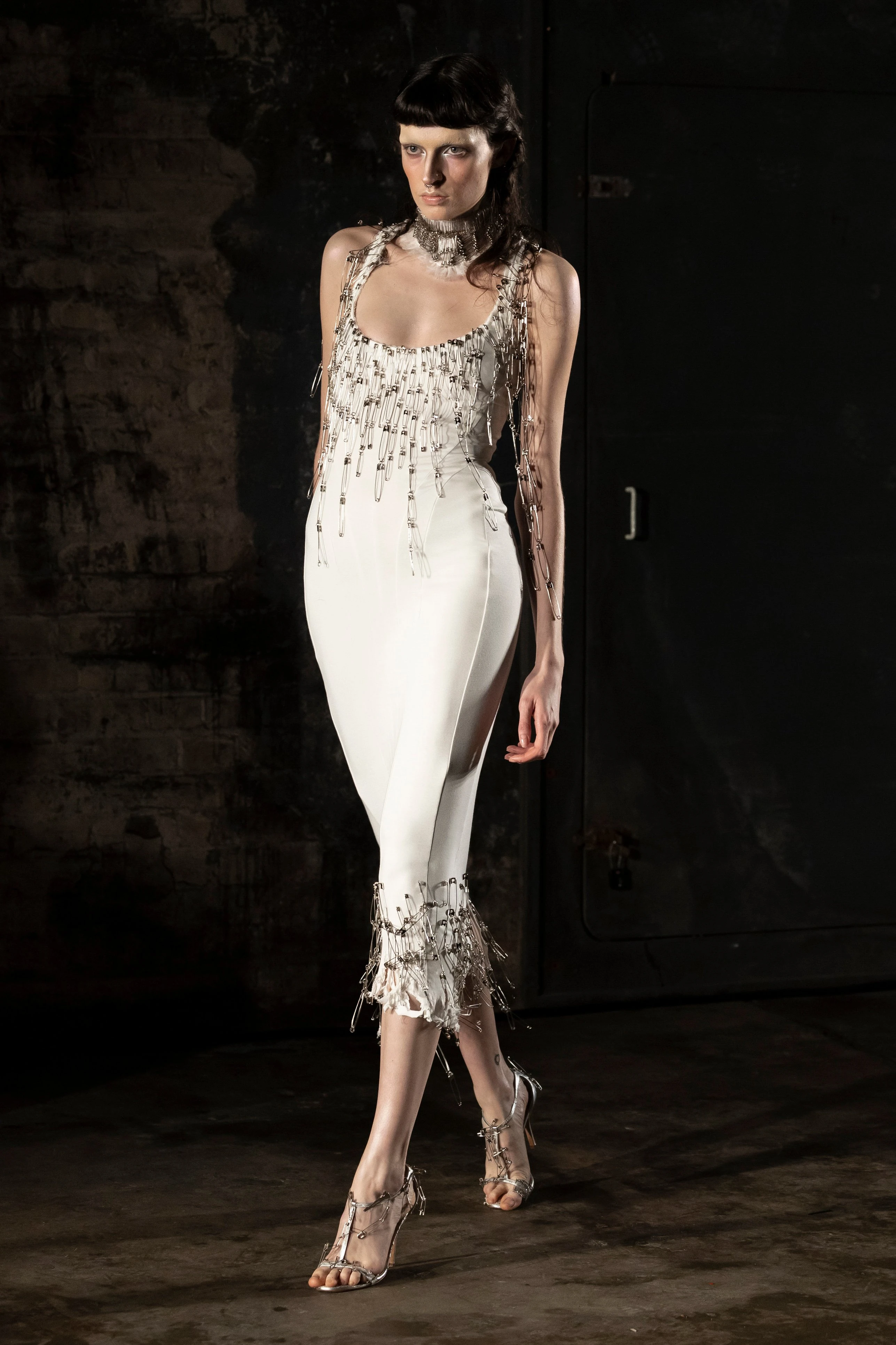 Лучшее за выходные на London Fashion Week